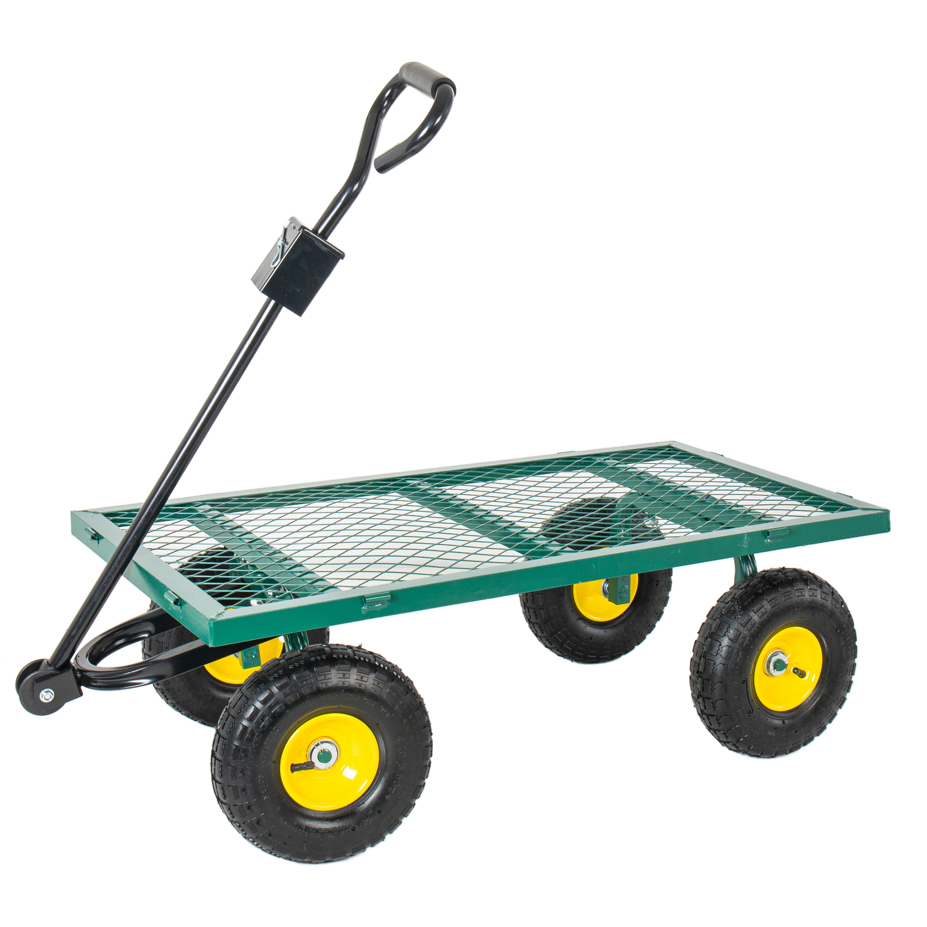 Maocao Hoom JLP248487 Yard-Carts - View #4