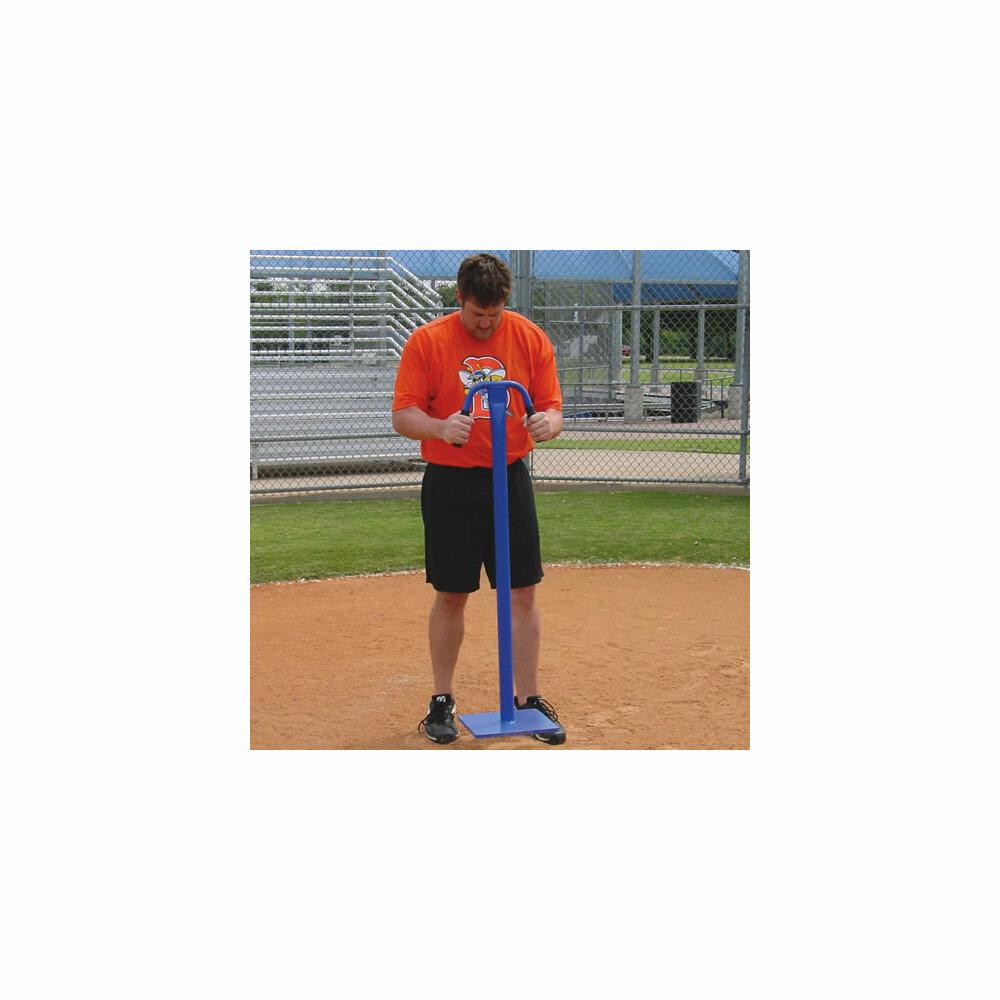  ATCO3986 Infield Tamp