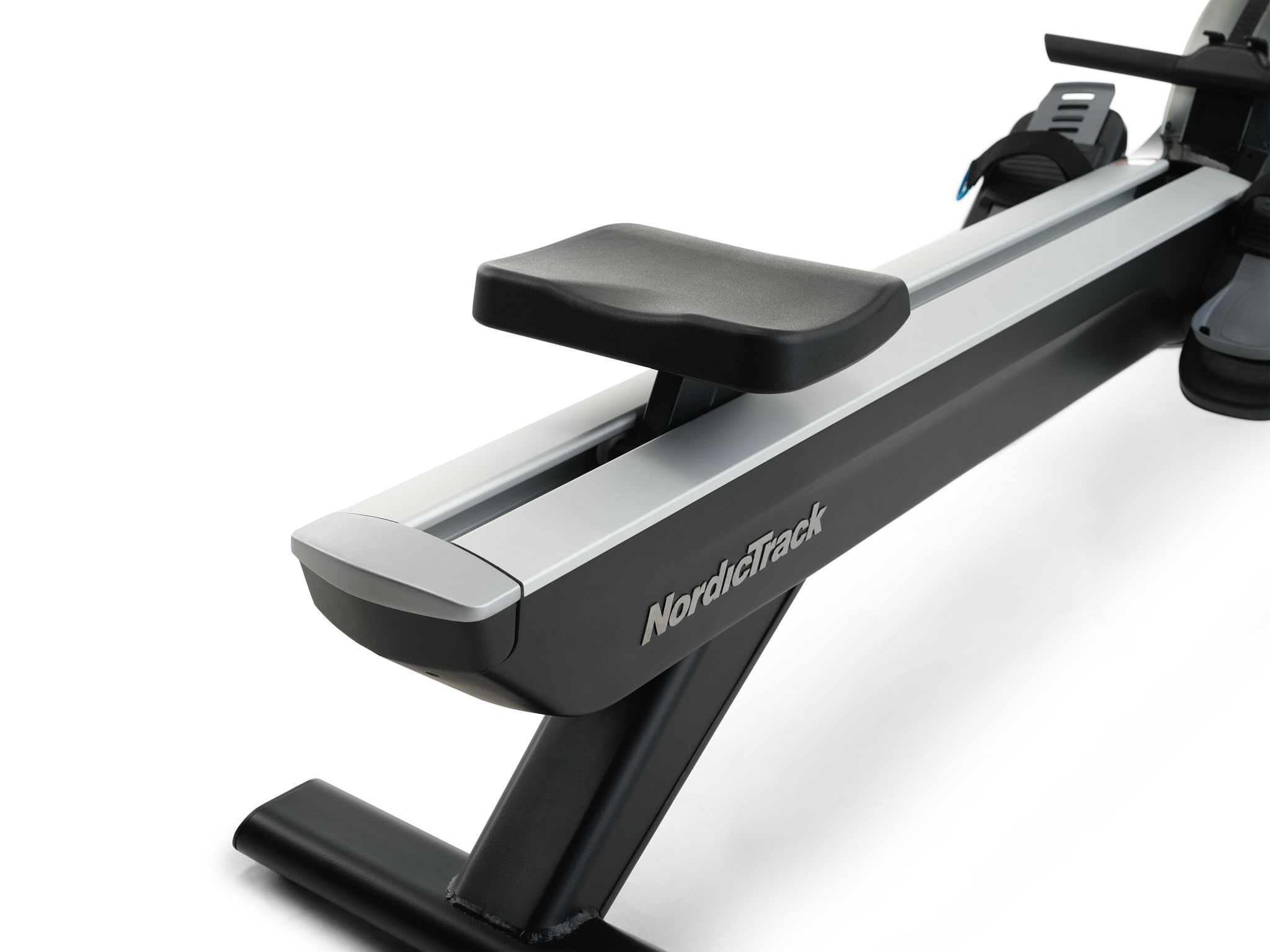 NORDICTRACK RW900 Rower Magnetic Rowing Machine In The Rowing Machines ...