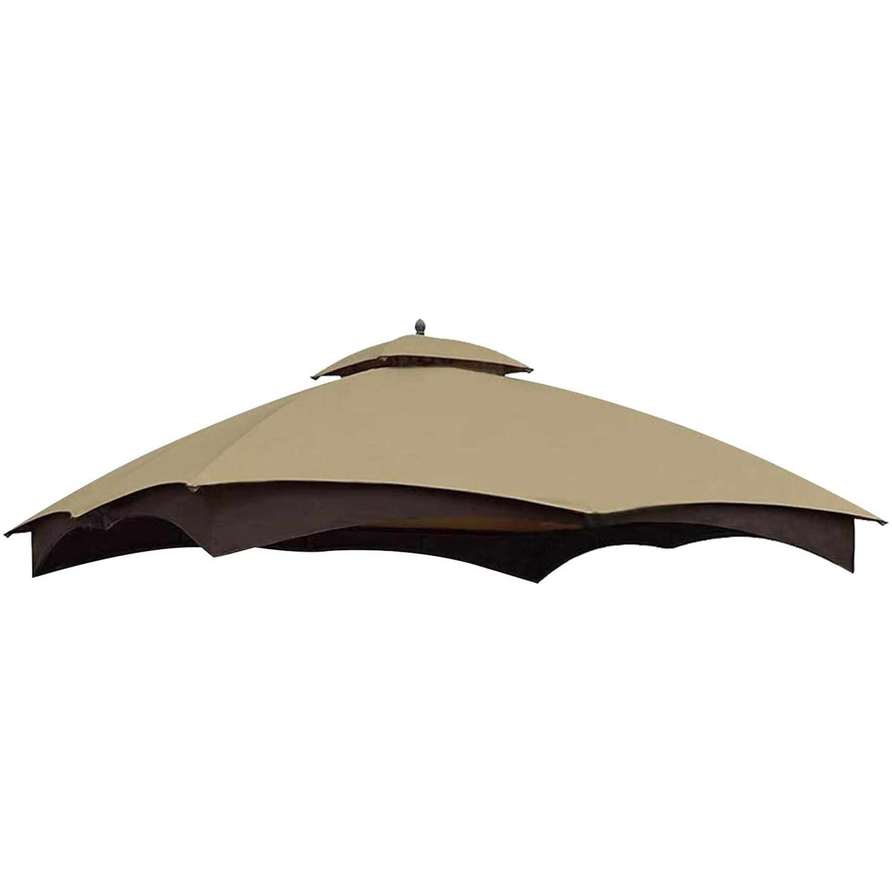 Bayfeve BFBU-69912 Replacement Canopy Top Beige Canopy replacement top