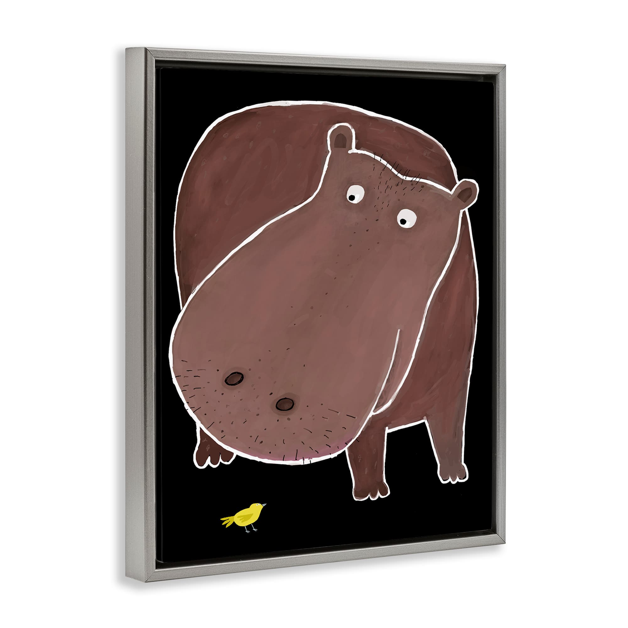 Stupell Industries BT-237-FFL-16X20 Wall-Art - View #2