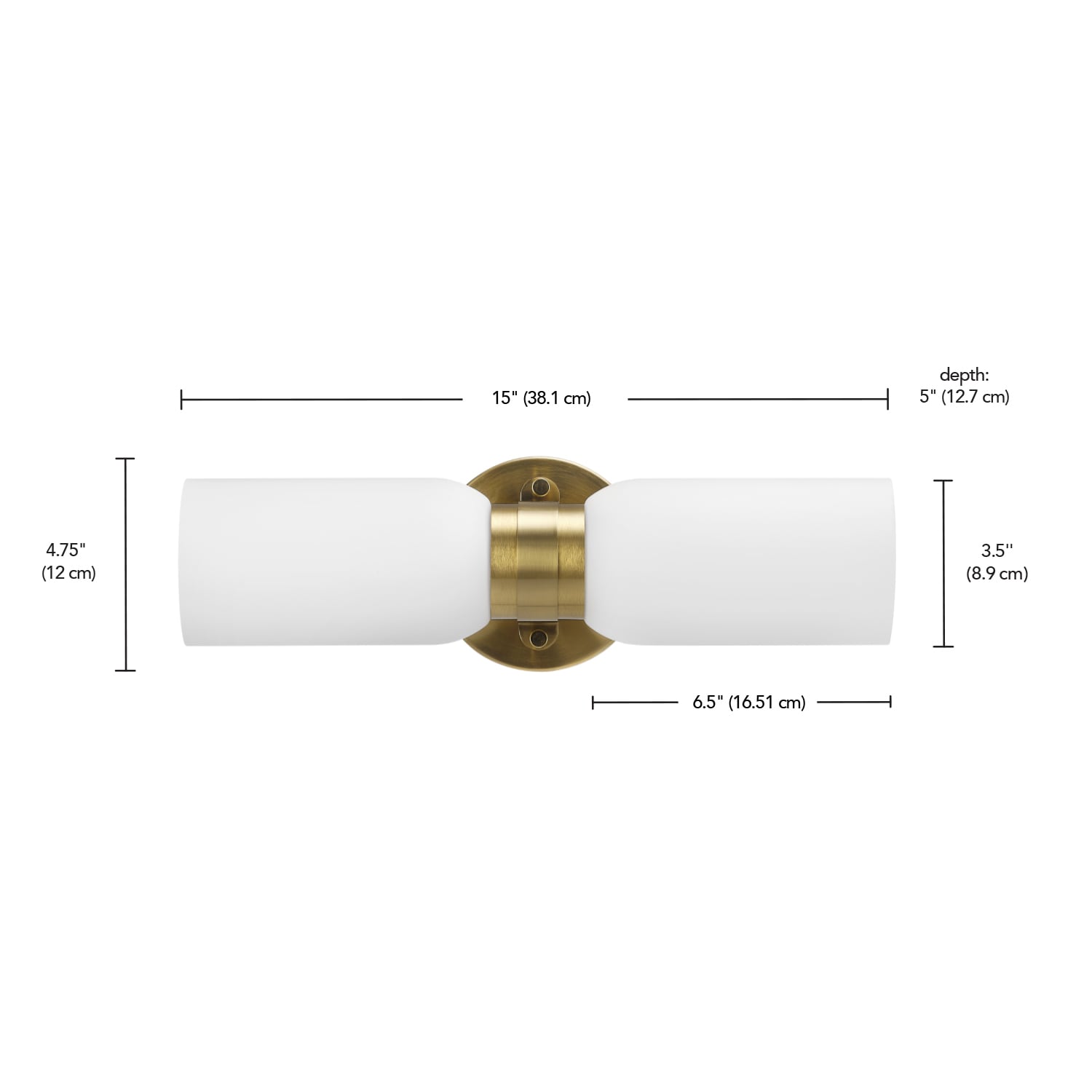 Globe Electric 91009792 b089995 - View #7