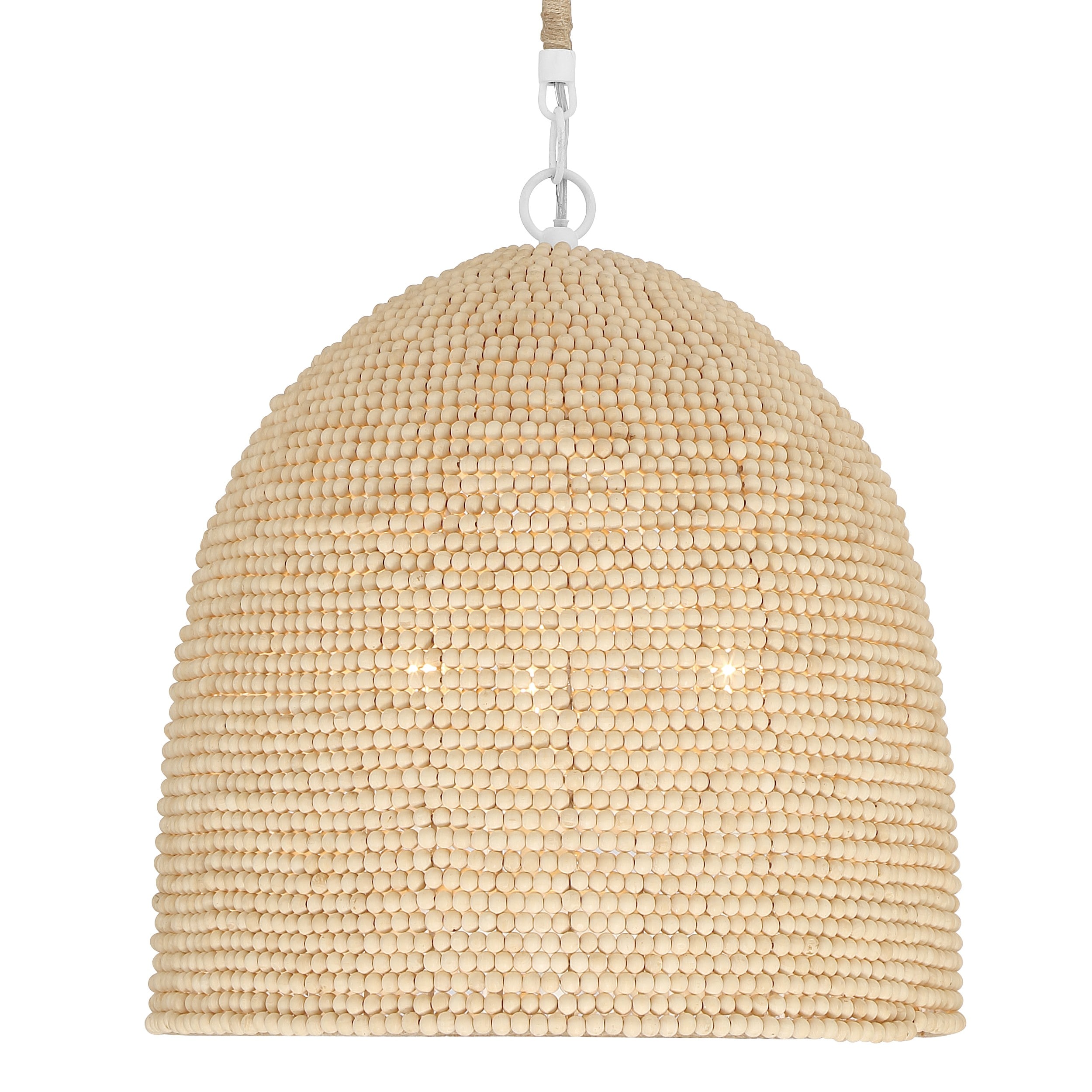 Crystorama JSP-10533-MT Pendant-Lights - View #5