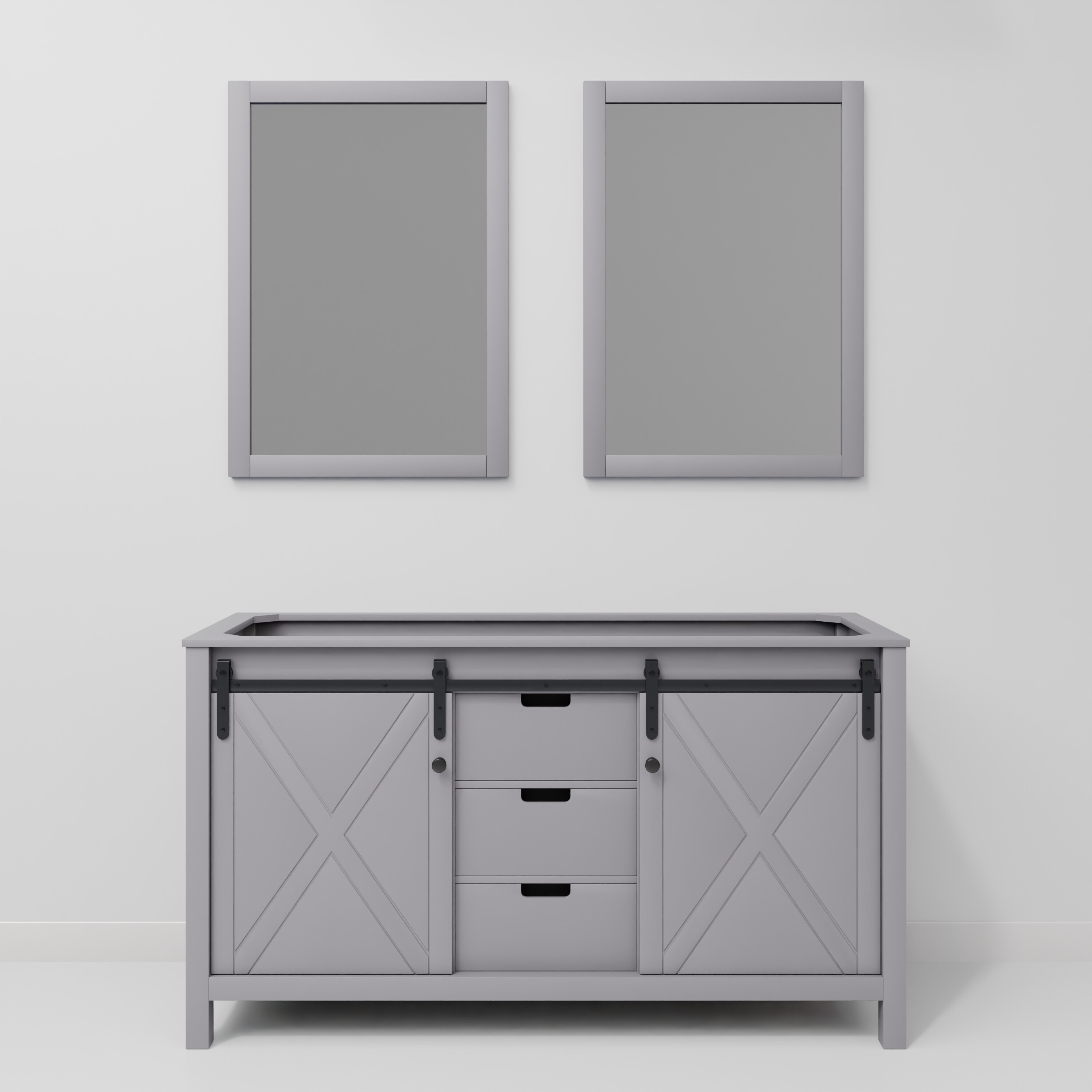 Lexora LM342260DB00M24 vanities - View #5