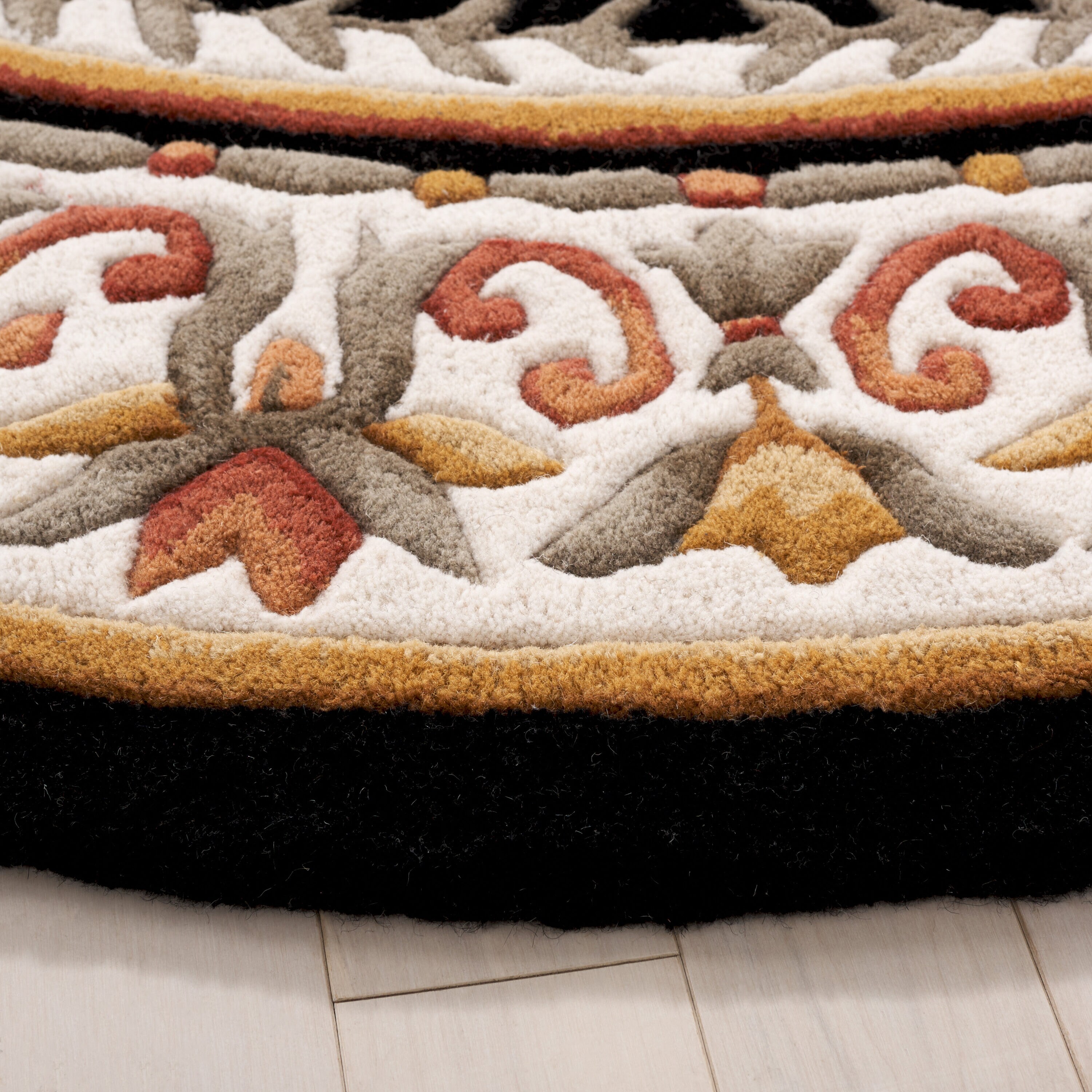 Safavieh NA901Z-6R rugs - View #3