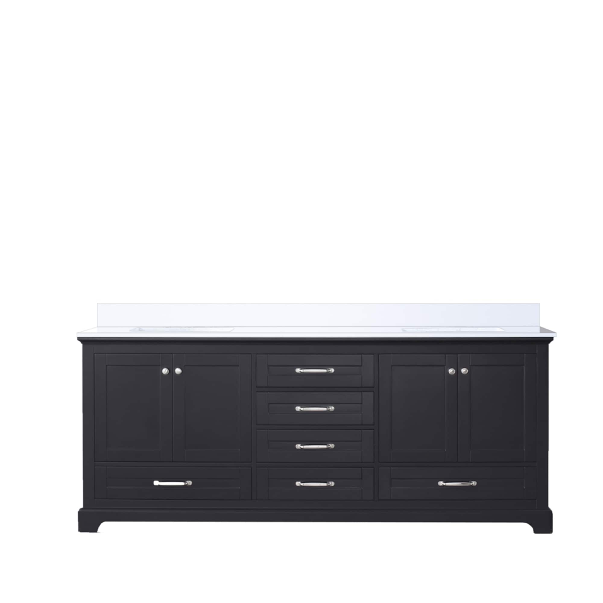 Lexora LVD80DG300 Bath-Vanity-Combo - View #4