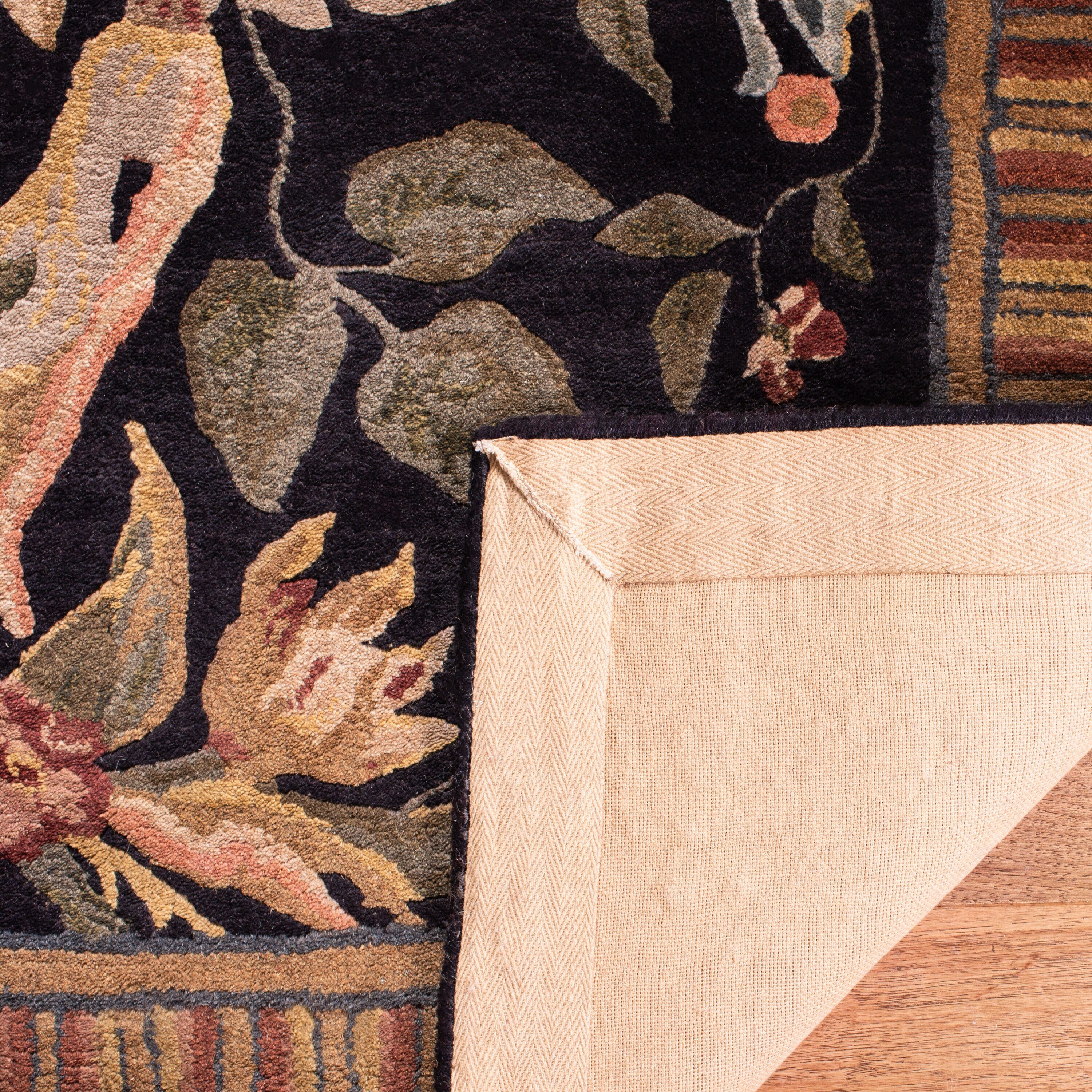 Safavieh EM408A-5 rugs - View #3