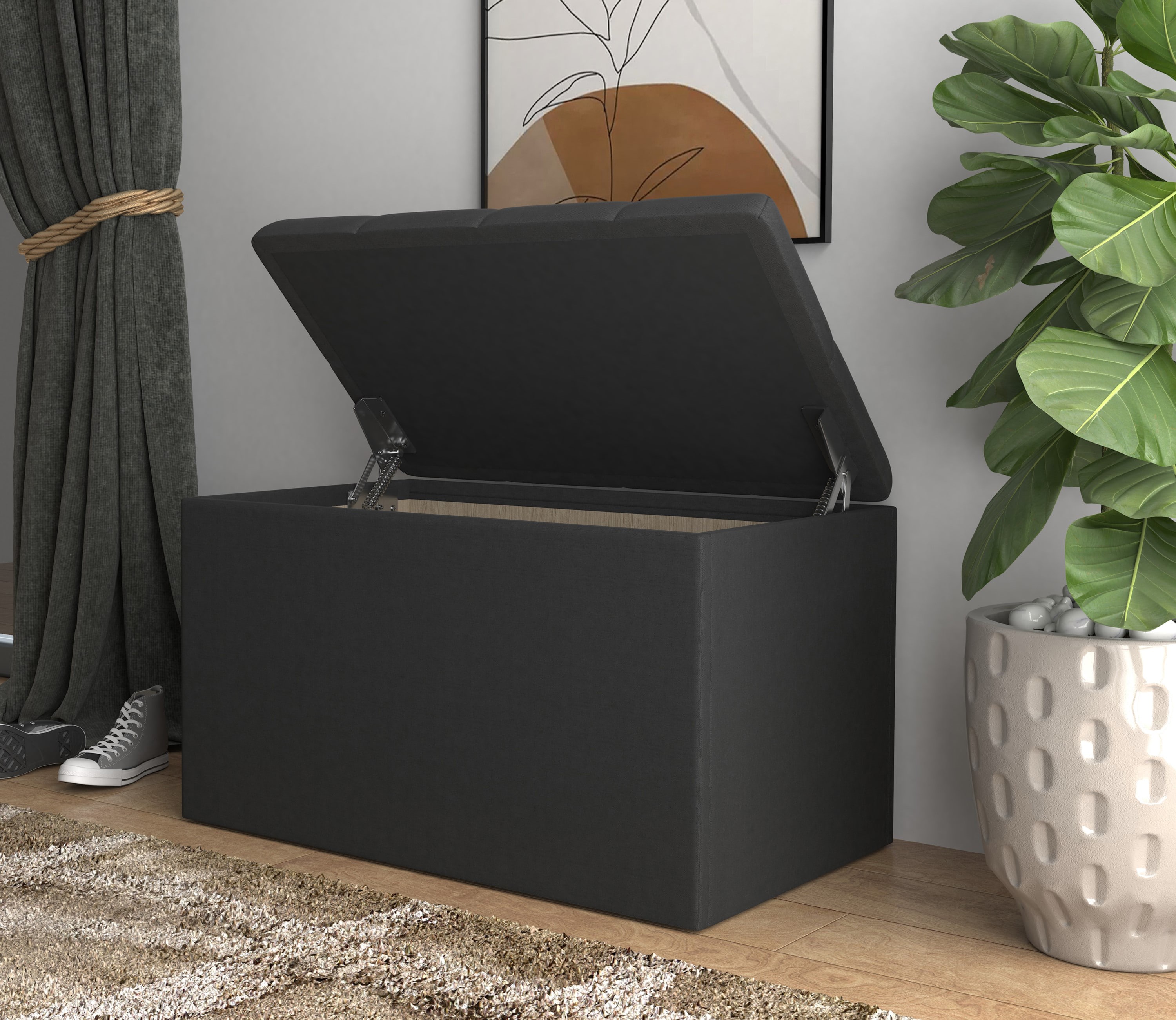 Home Design 10007-021 bench - View #3