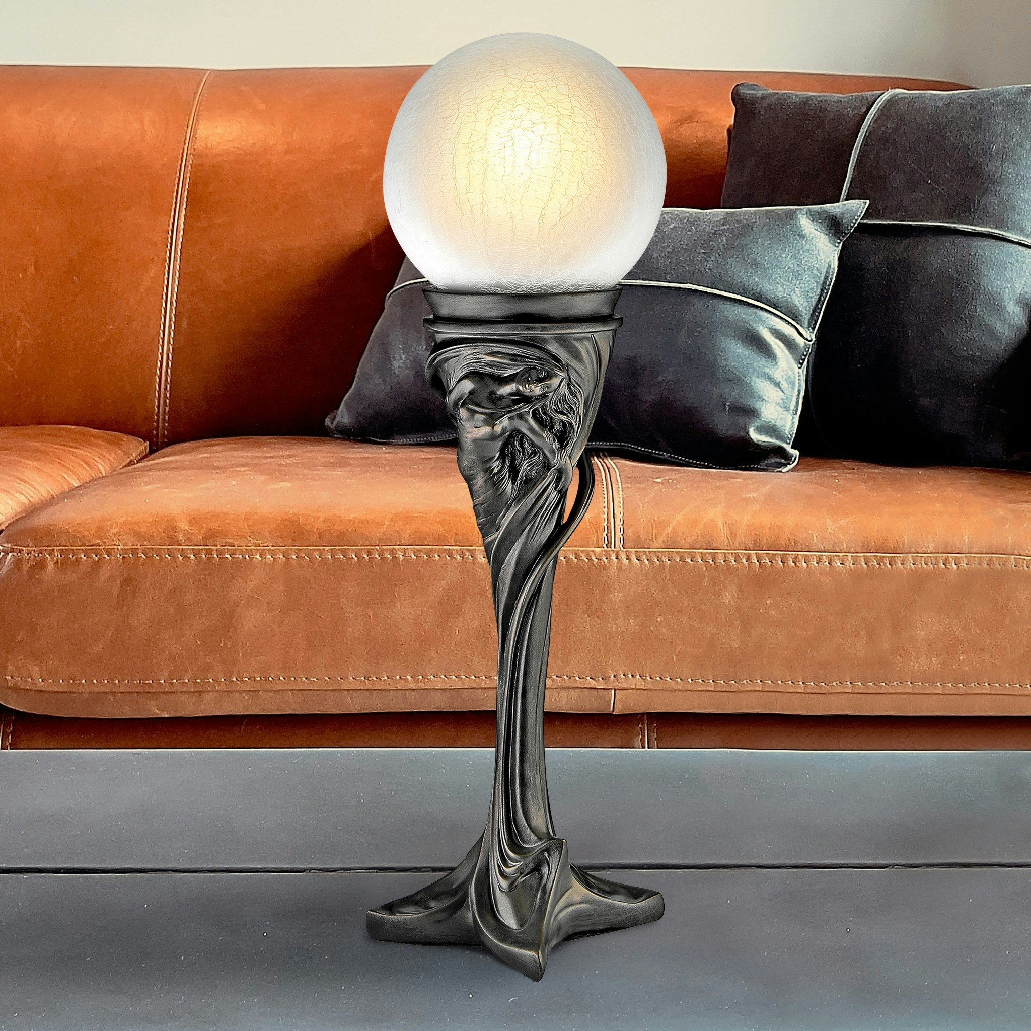 Design Toscano KY73261 Table-Lamps - View #2