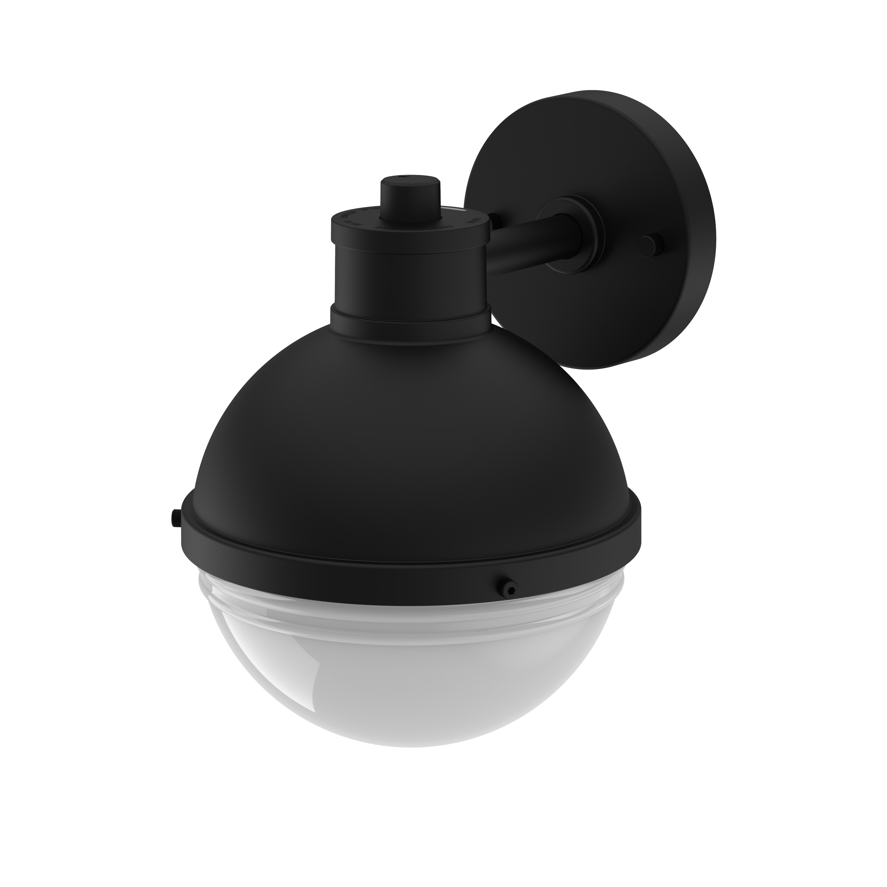 Harbor Breeze ZDL1152-LED6K8030B Outdoor-Wall-Lighting - View #2