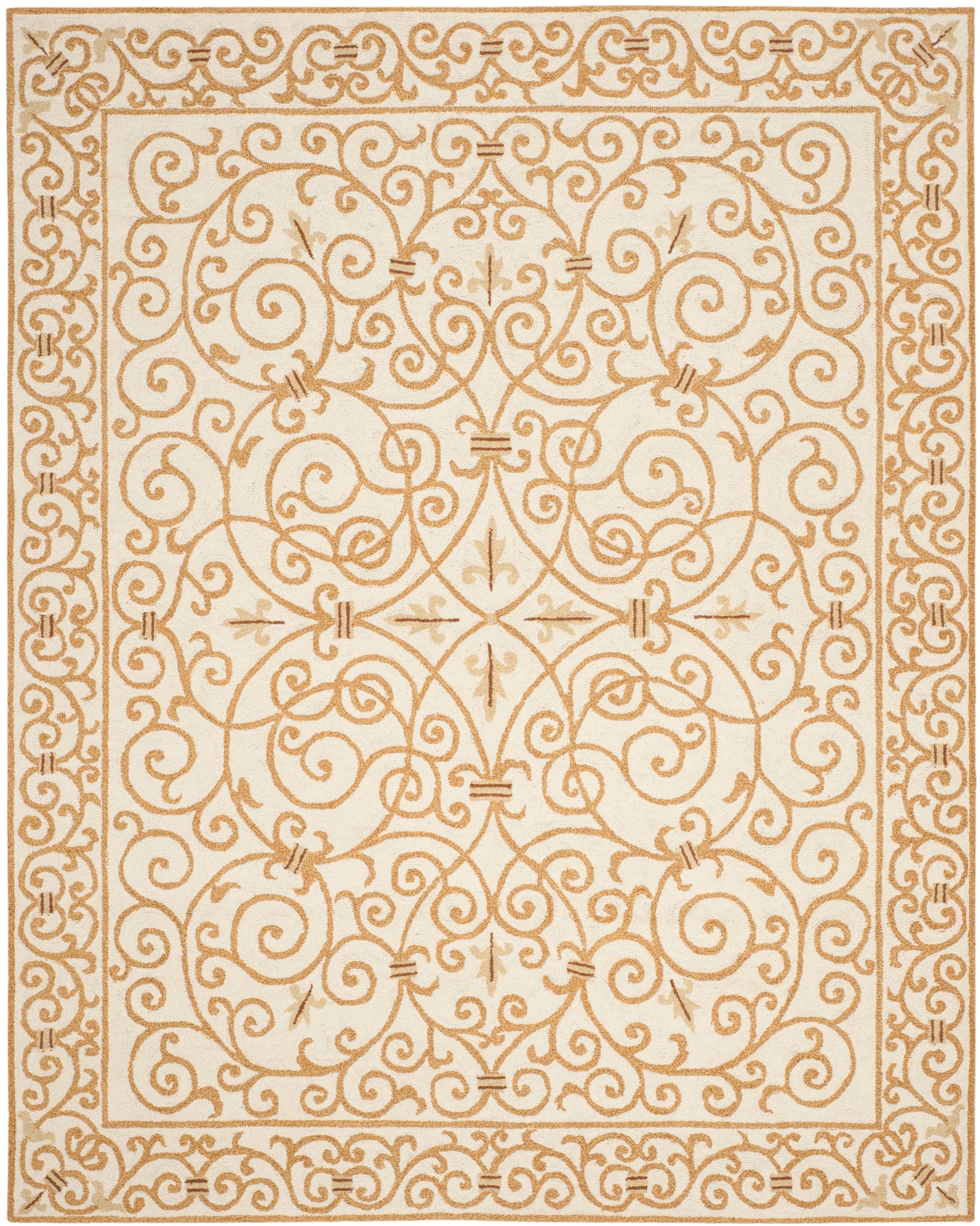 Safavieh HK11P-9 rugs - View #2