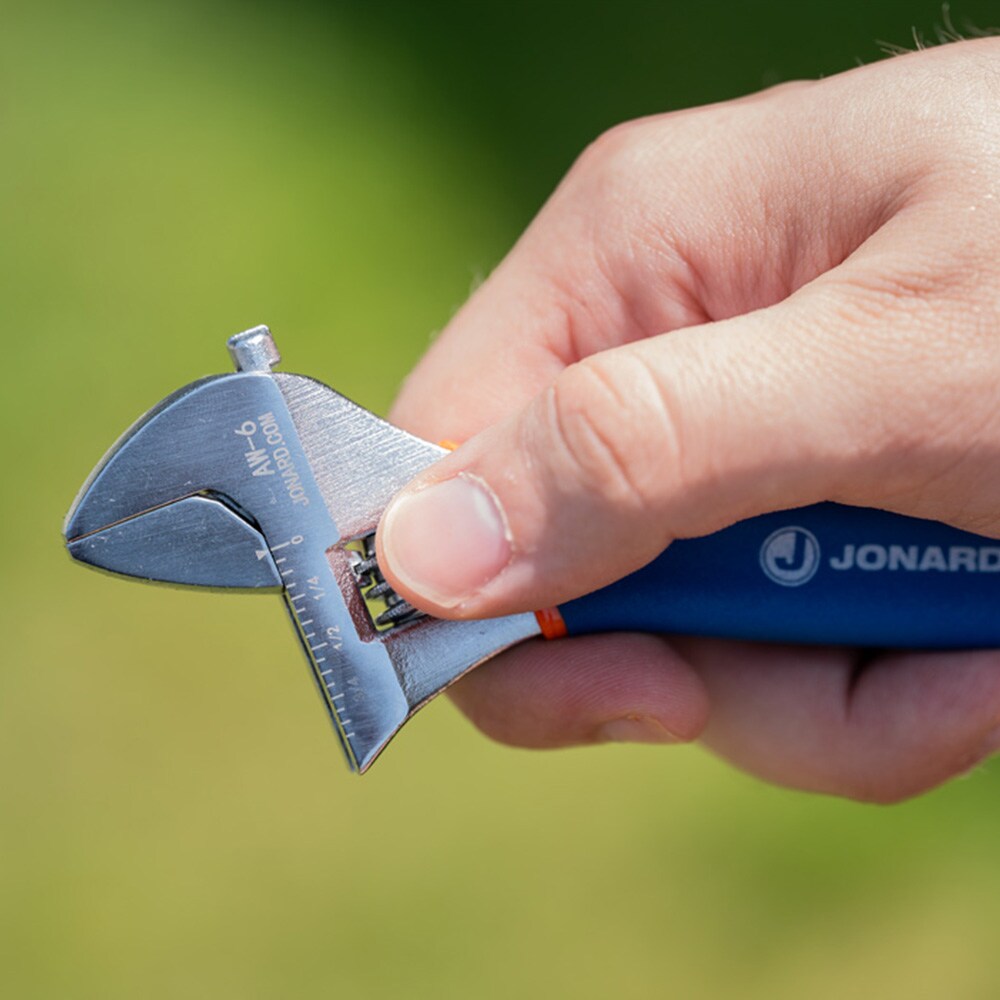 Jonard Tools AW-6 b101155 - View #5
