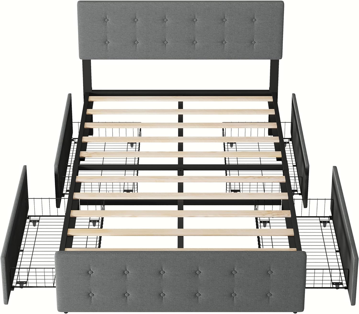 Garvee PHO-0RB39QNZ beds - View #2