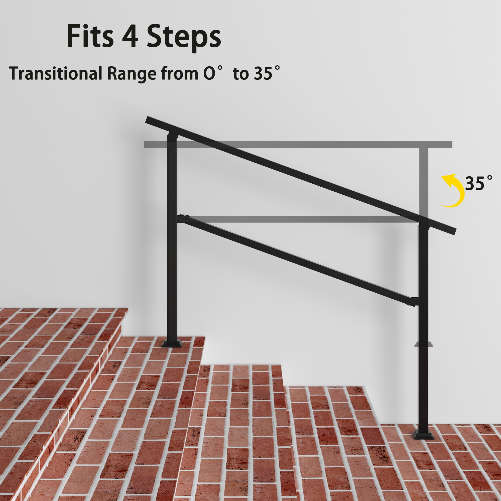MIDHAM KF170367-02 Interior-Stairpart-Railing - View #17