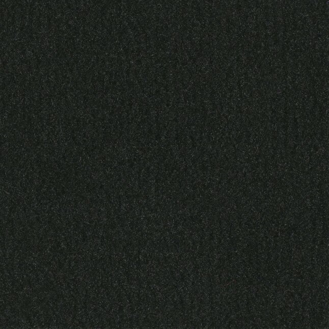 Cascade Ebony Plush Carpet Sample (Interior/Exterior) Cascade Ebony Plush Carpet Sample (Interior/Exterior)