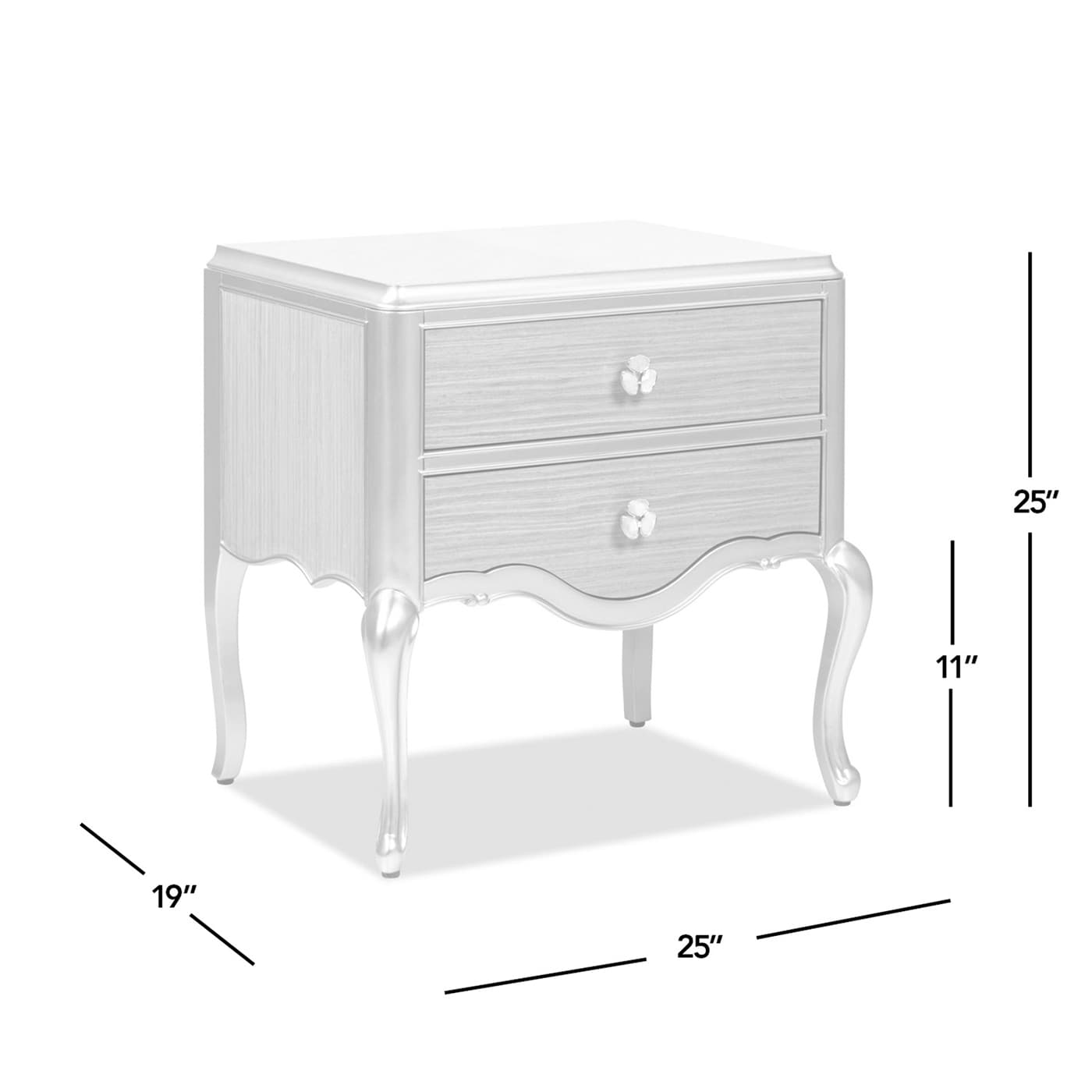 Jennifer Taylor Home LCTG87750 End-Tables - View #11