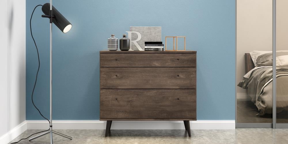 Amazonia ININ1641ROCF dressers - View #2