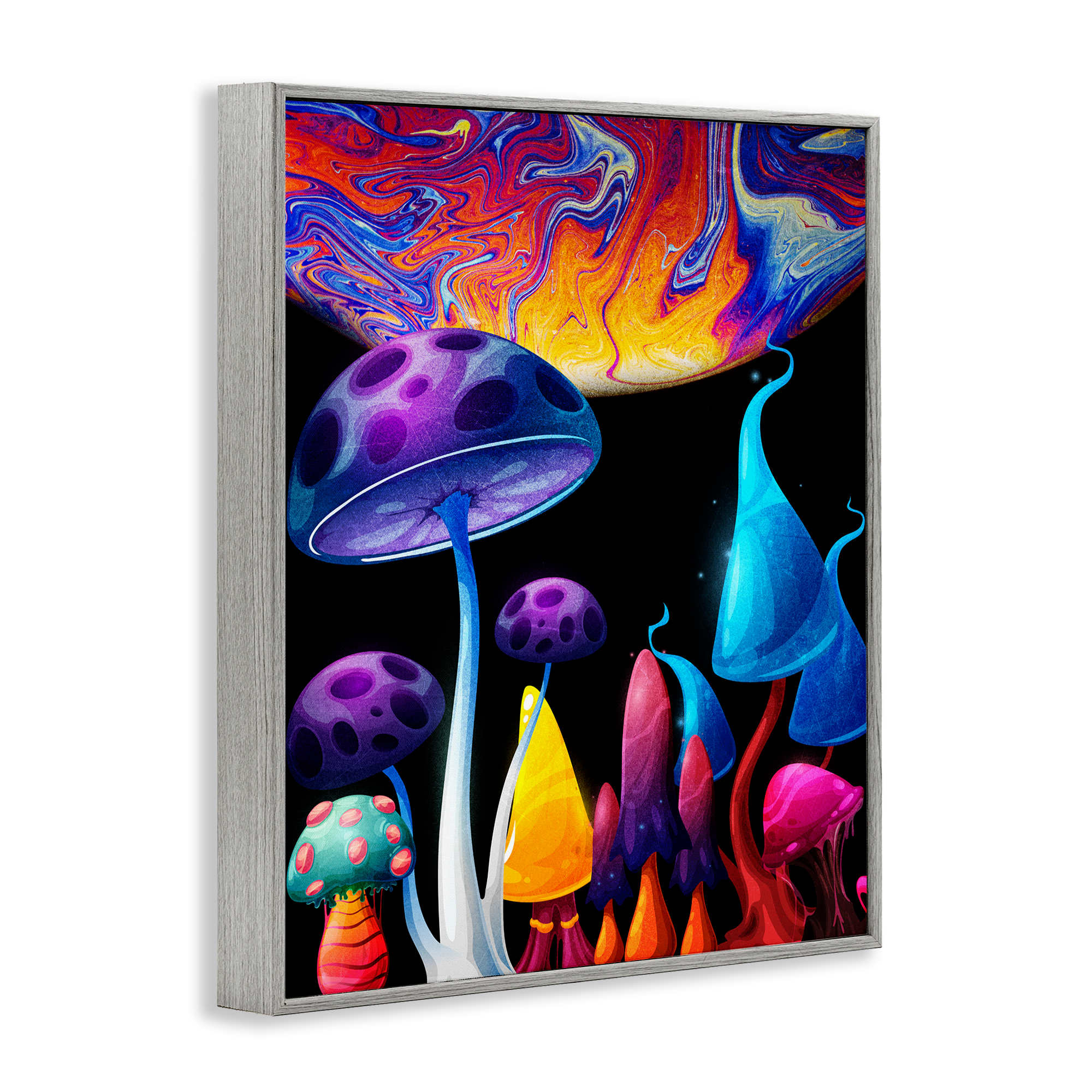 Stupell Industries BS-075-GFF-24X30 Wall-Art - View #2