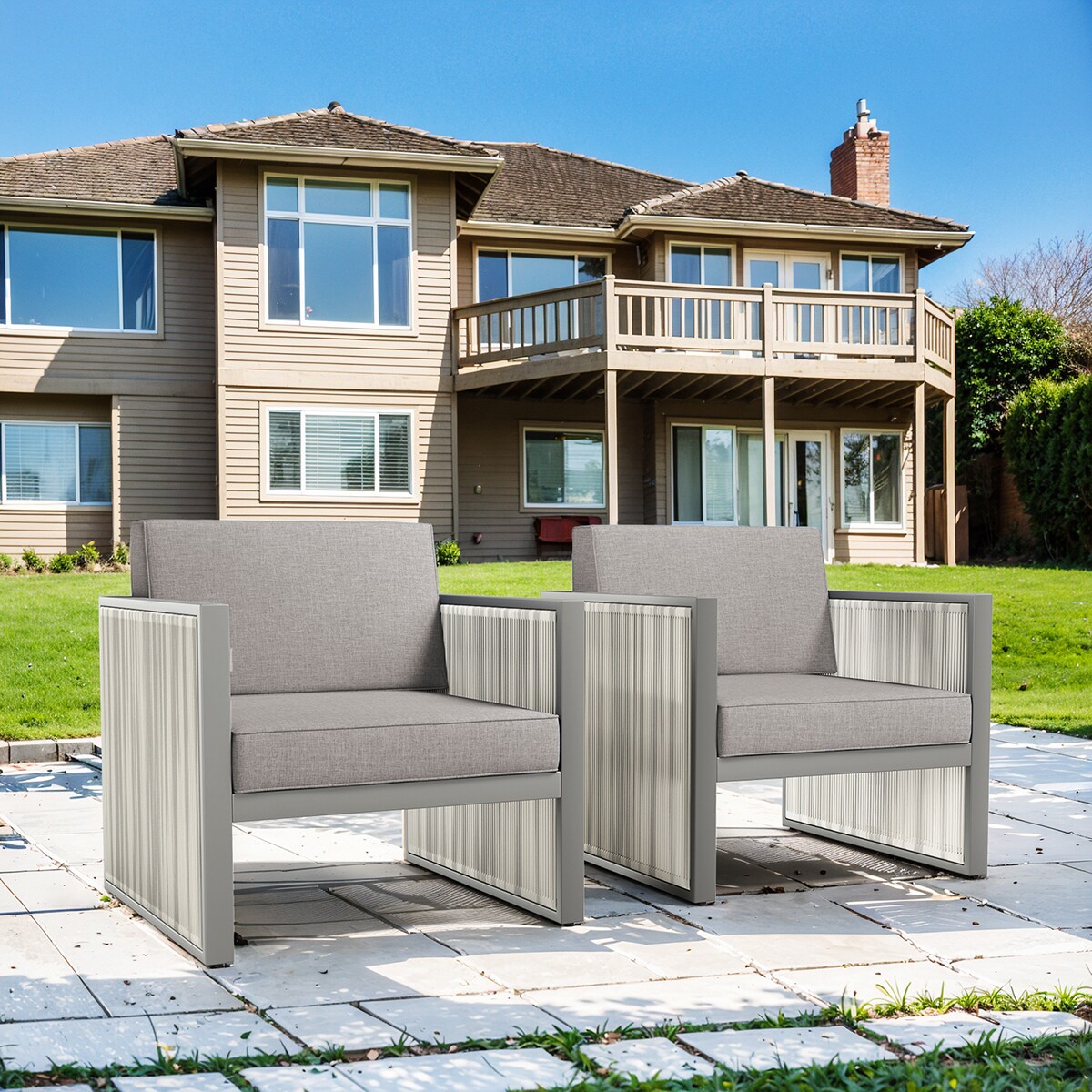 Rilyson FSFHGW11-9 Patio-Chairs - View #3