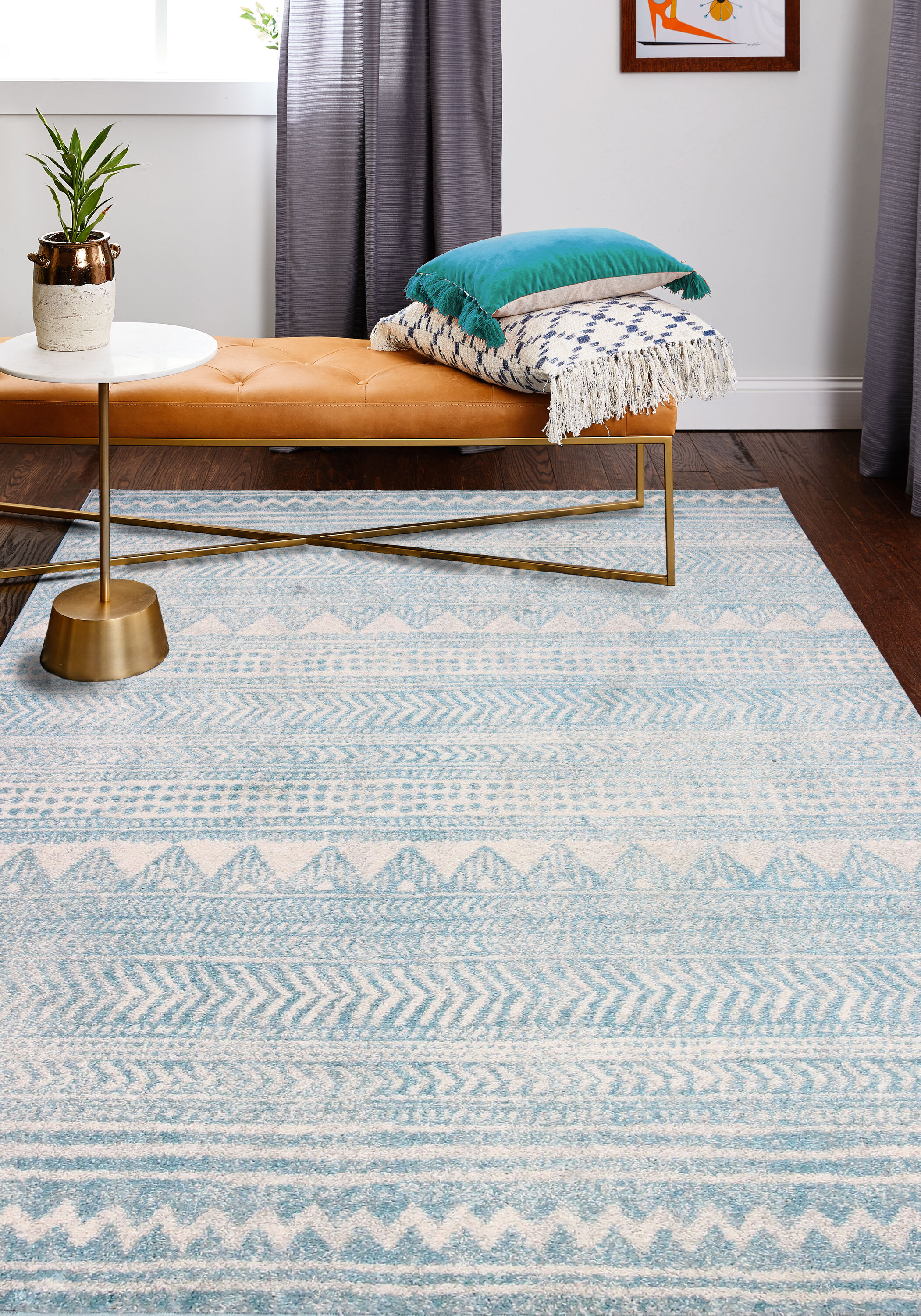 Bashian 649652294643 rugs - View #5