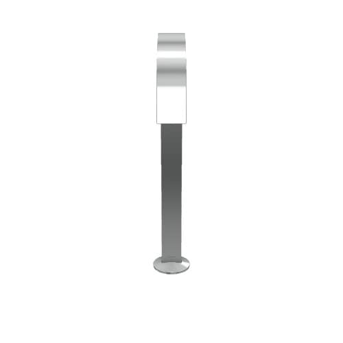 Three-dimensional representation of the product