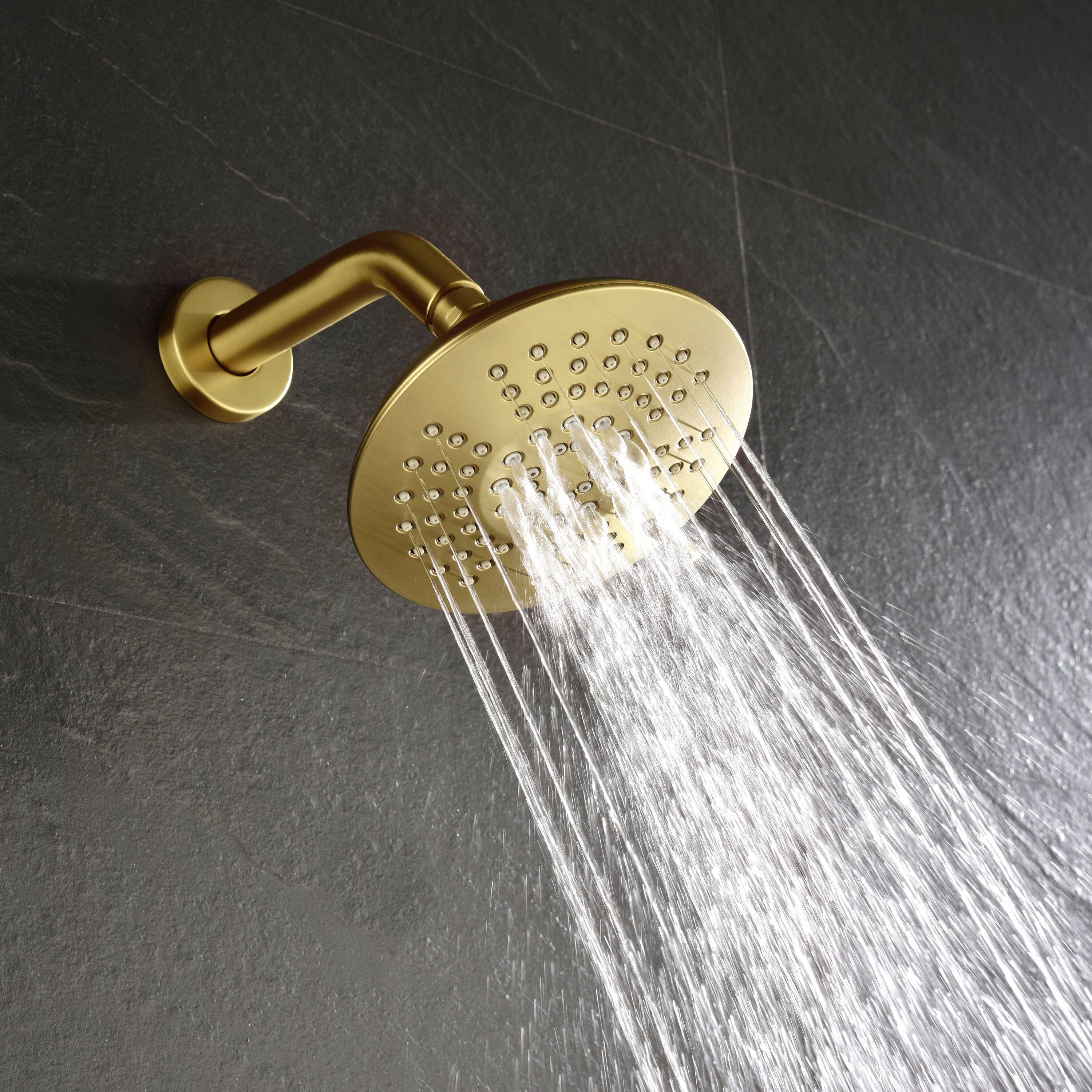 Royal Guard LSFLYJ0037 Showerhead-Bar-Panels - View #6