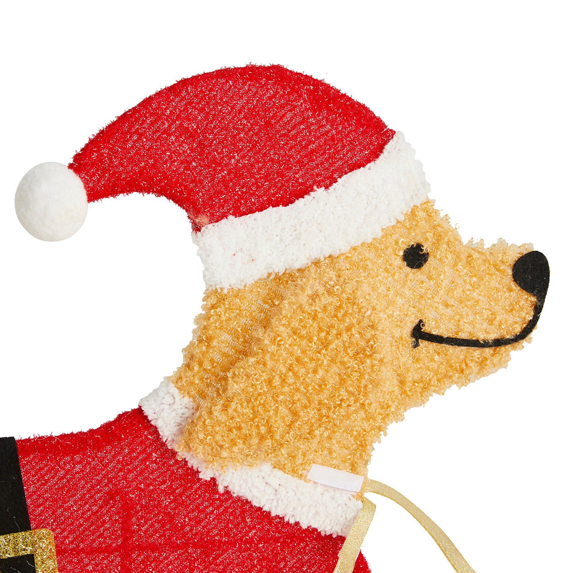 Glitzhome 2039800011 Outdoor-Christmas-Decor - View #13