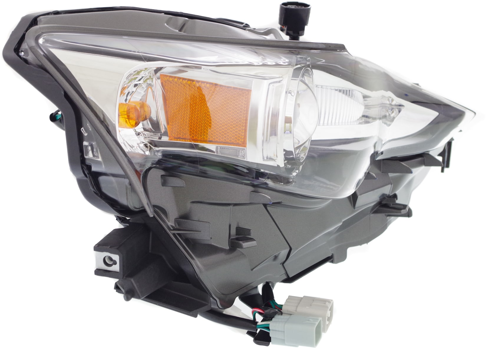 Garage-Pro JCWREPL100397GP Headlights-Components - View #3