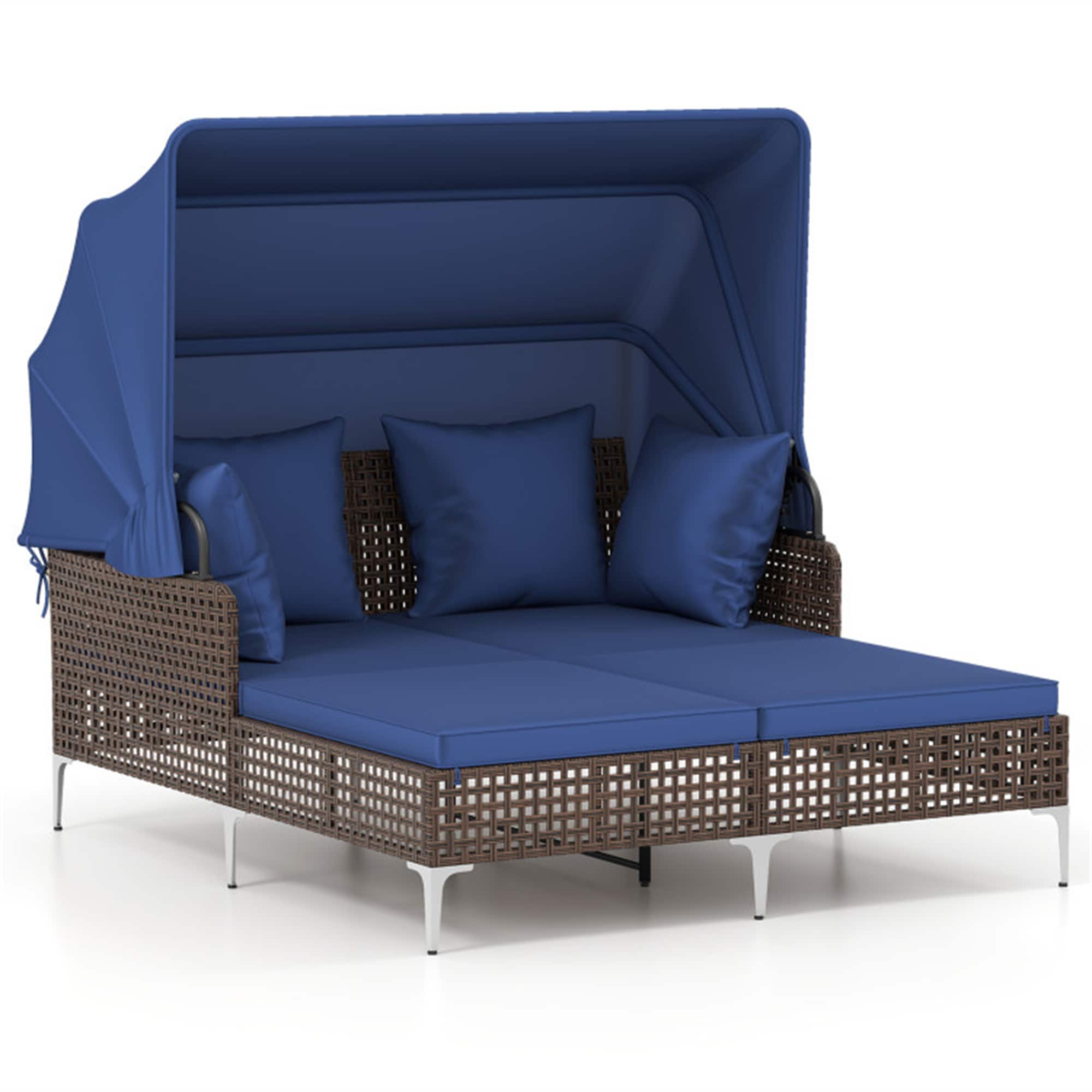 BABOOM BOM-4338NY0-CO Patio-Sofas-Daybeds - View #10