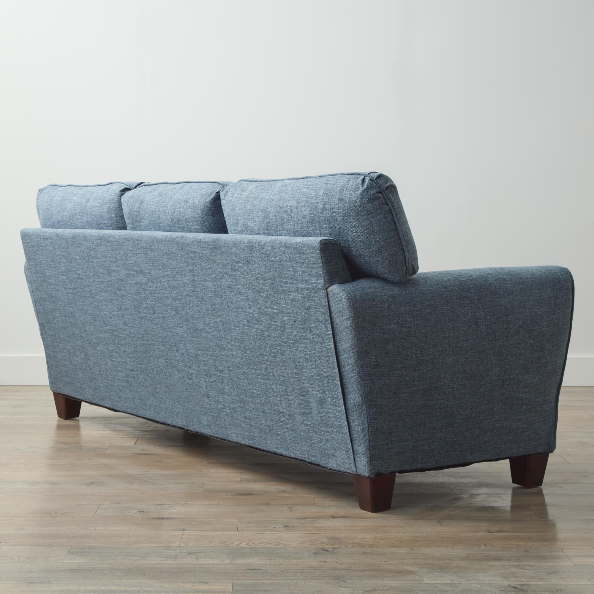 Brookside BS0004LVS00NV Sofas-Loveseats - View #5