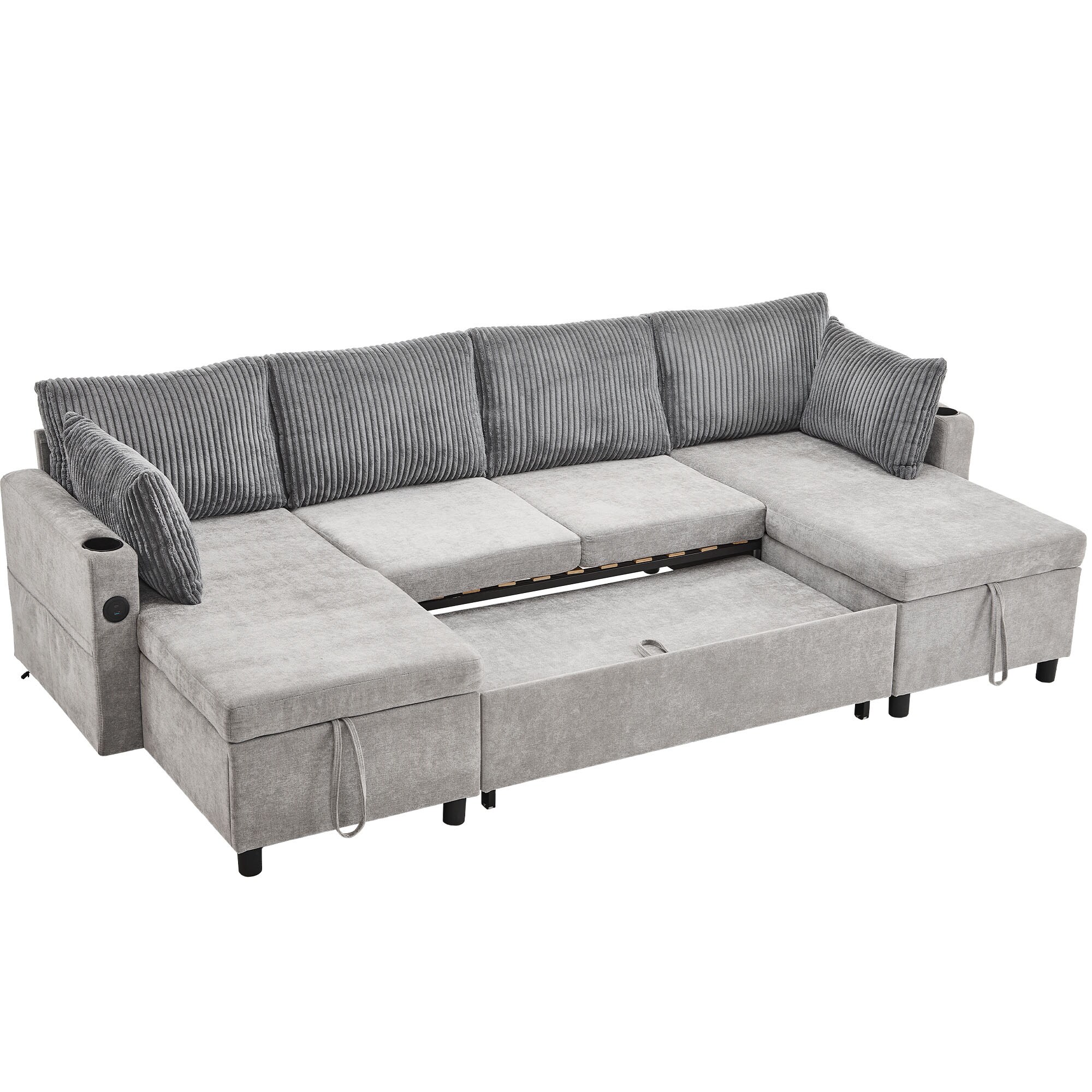 Bybafun YA3700499 Sofas-Loveseats - View #2