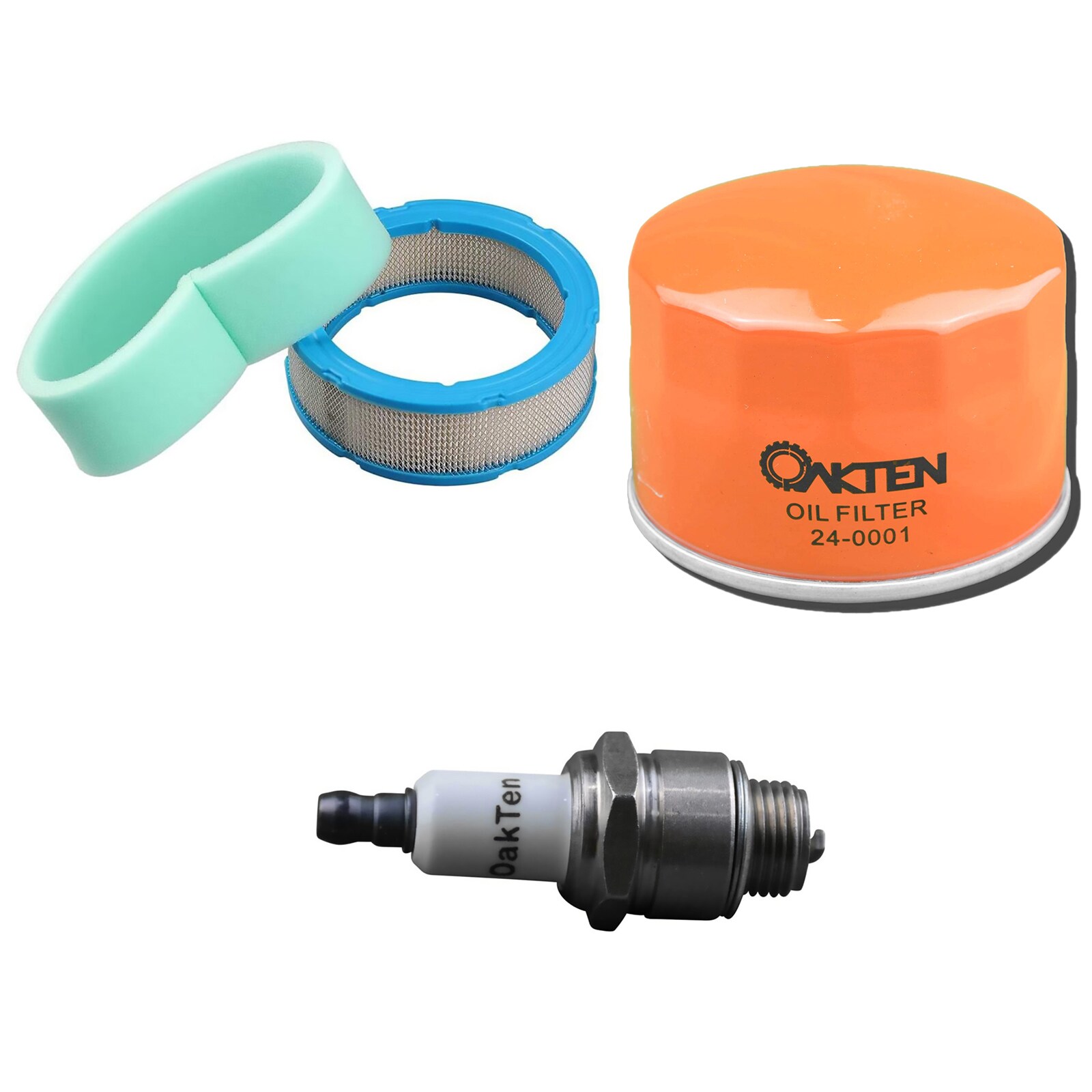 OakTen 90-250045 4-cycle engine Maintenance kit
