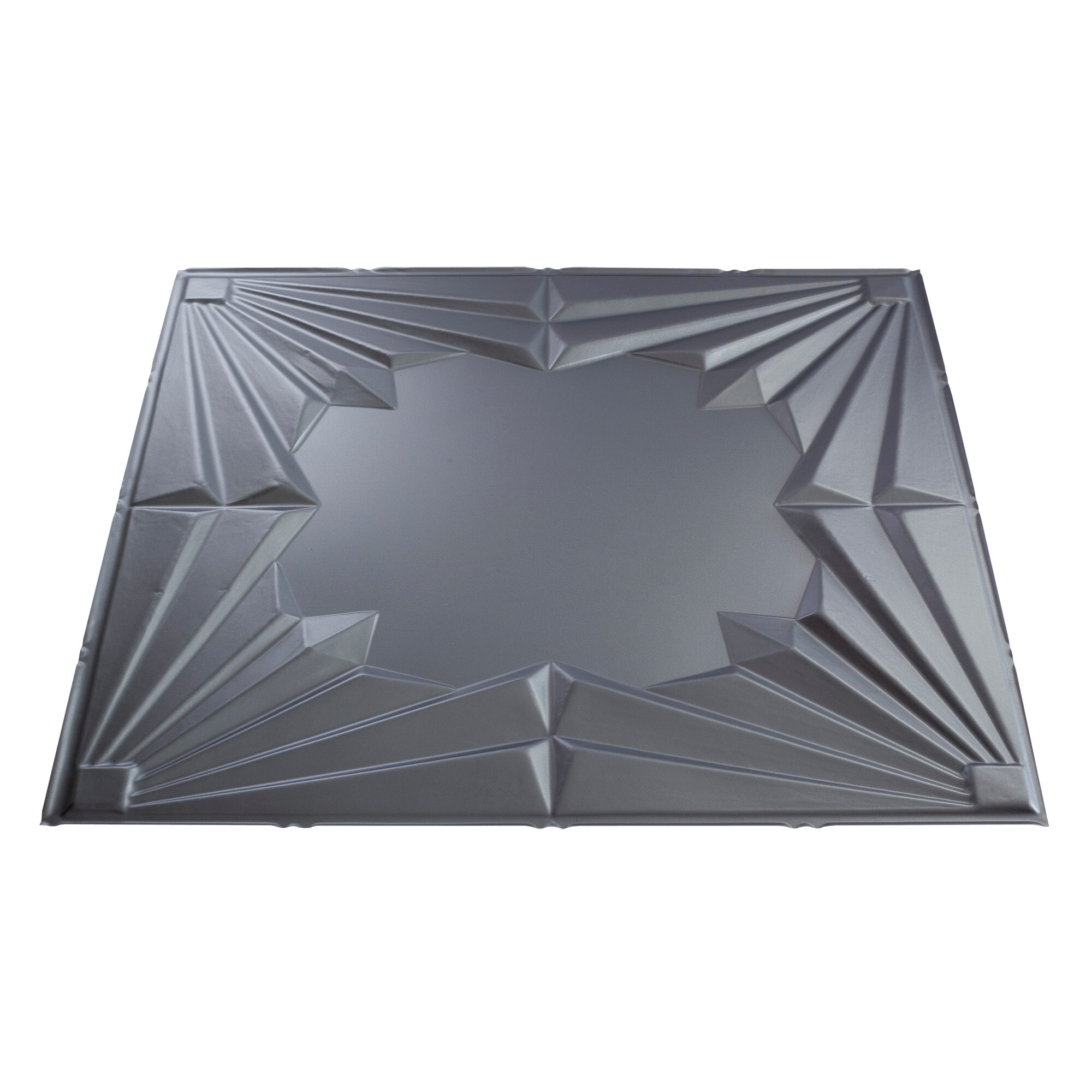 Fasade PL5809 Ceiling-Tile - View #3