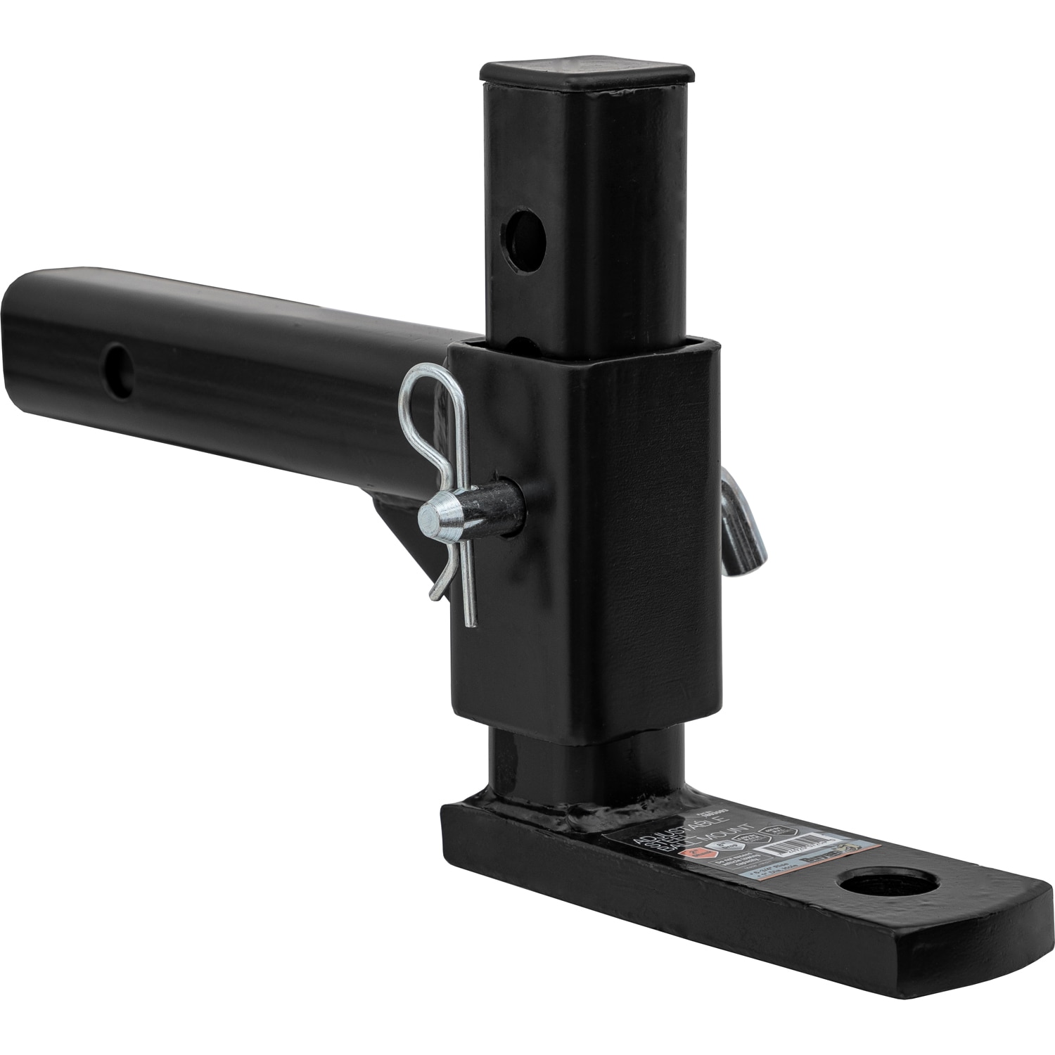 Buyers Products 1803093 Ball-Mounts - View #4