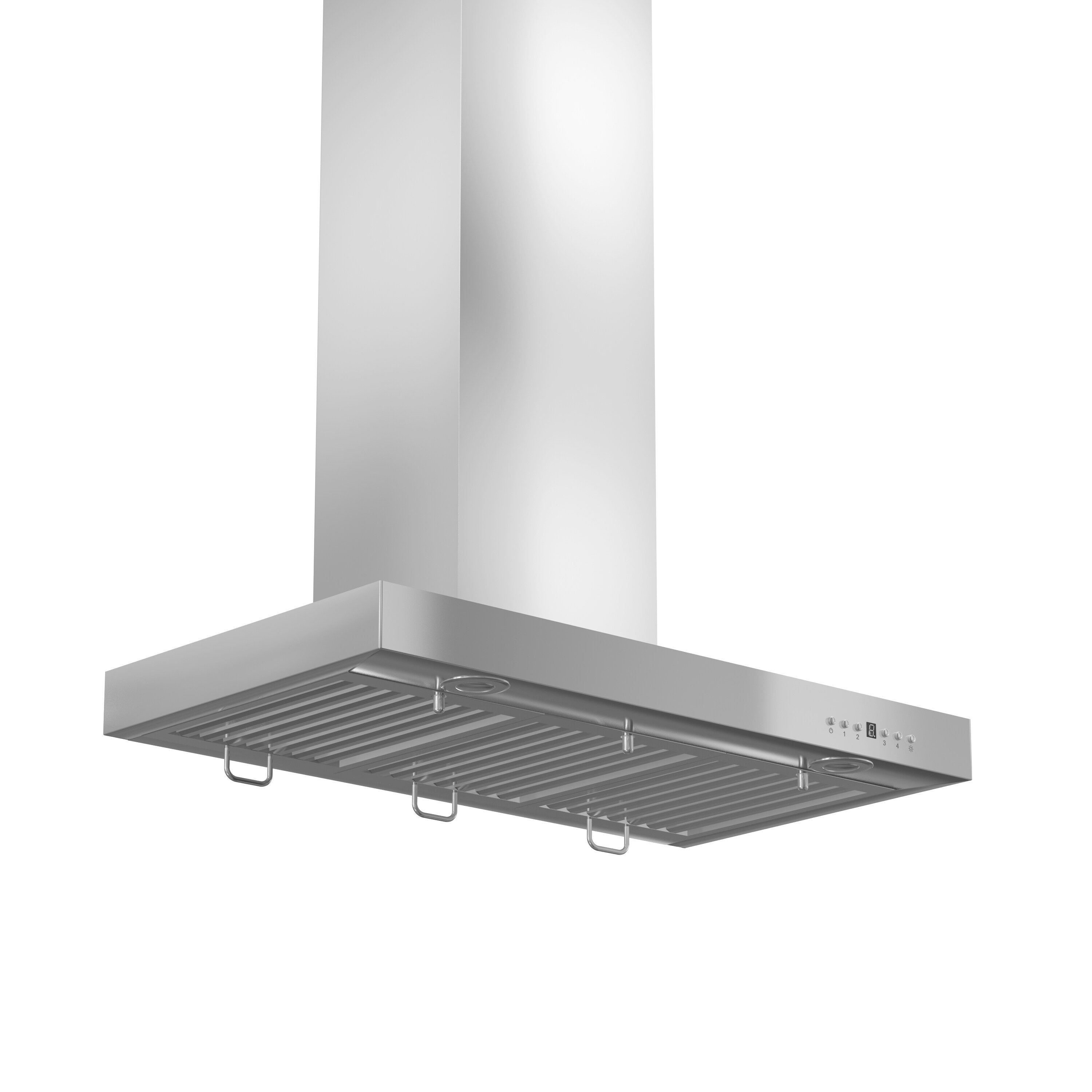 ZLINE KITCHEN & BATH KE-42 Wall-Mounted-Range-Hoods - View #4