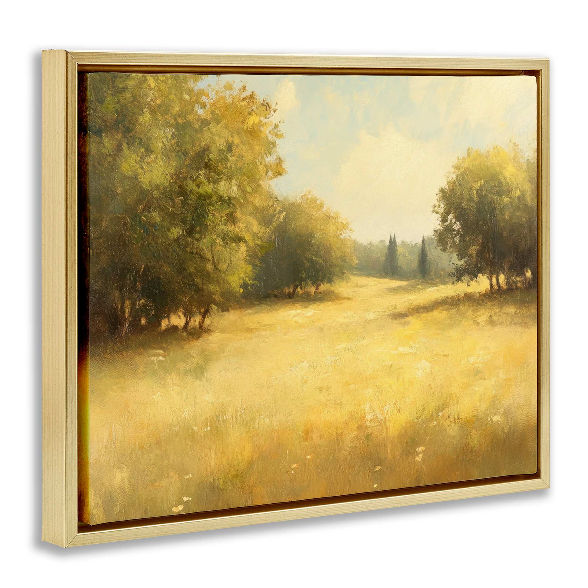 Stupell Industries BT-798-FFG-16X20 Wall-Art - View #2