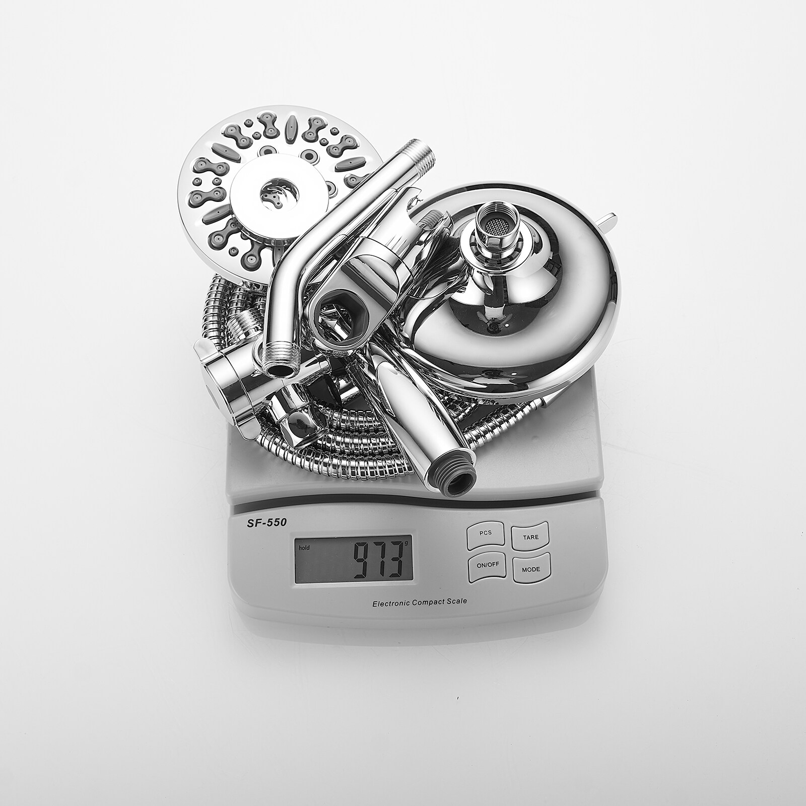 BWE A-9H-7804-C Fixed-Showerhead - View #7
