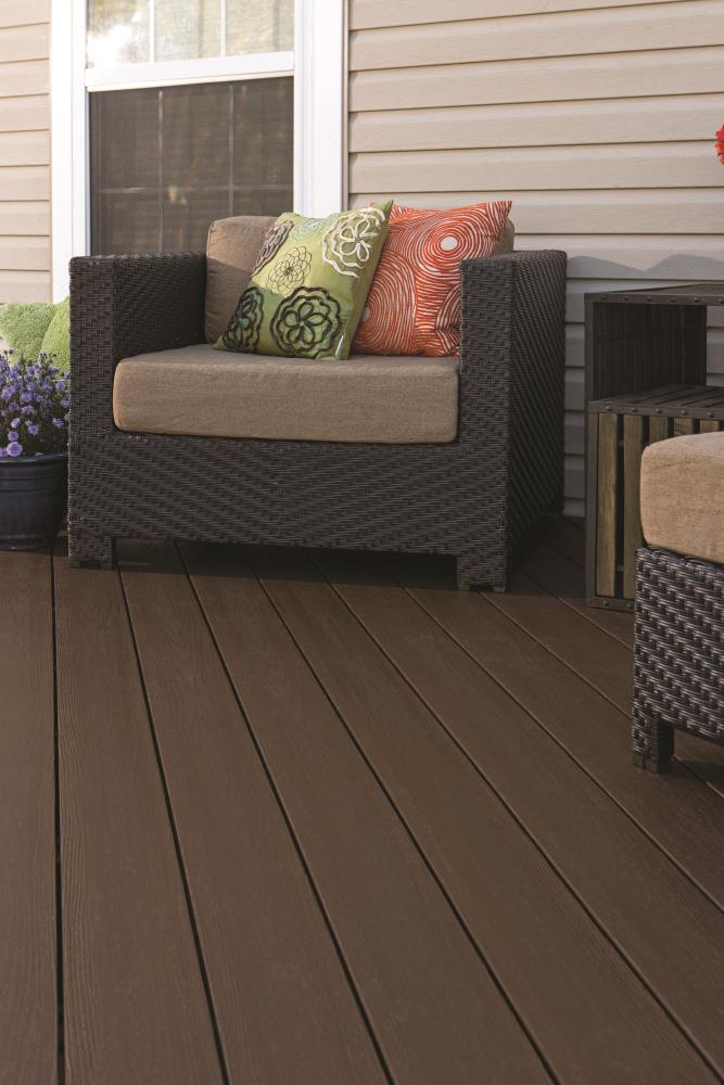 TimberTech AGB15512BW Composite-Deck-Boards - View #3