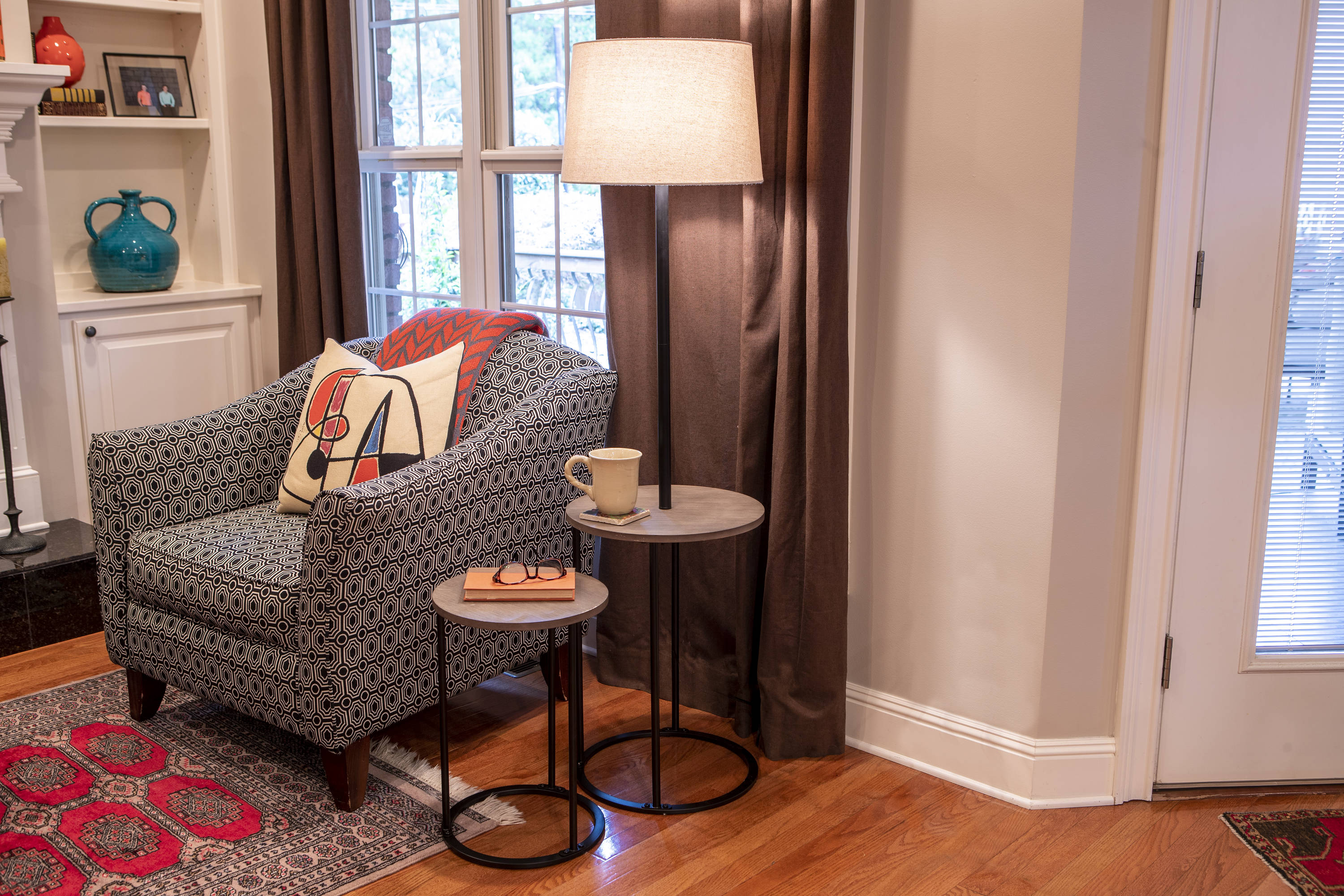 Decor Therapy MP2029 floorlamps - View #11