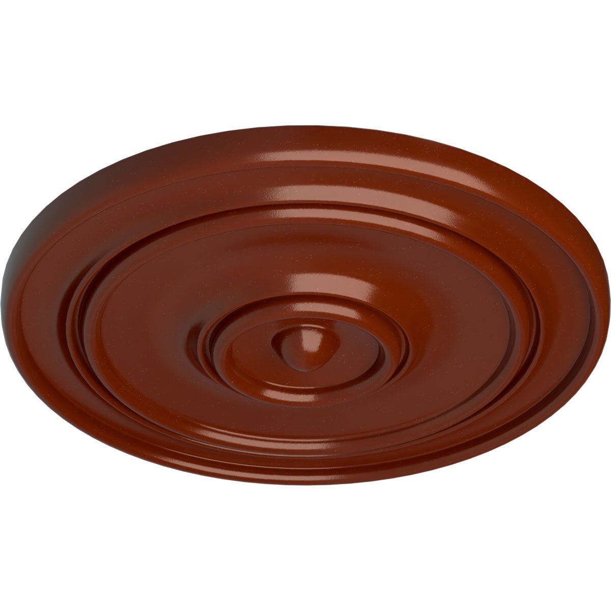 Ekena Millwork CM54TCLFIF Ceiling-Medallions - View #2