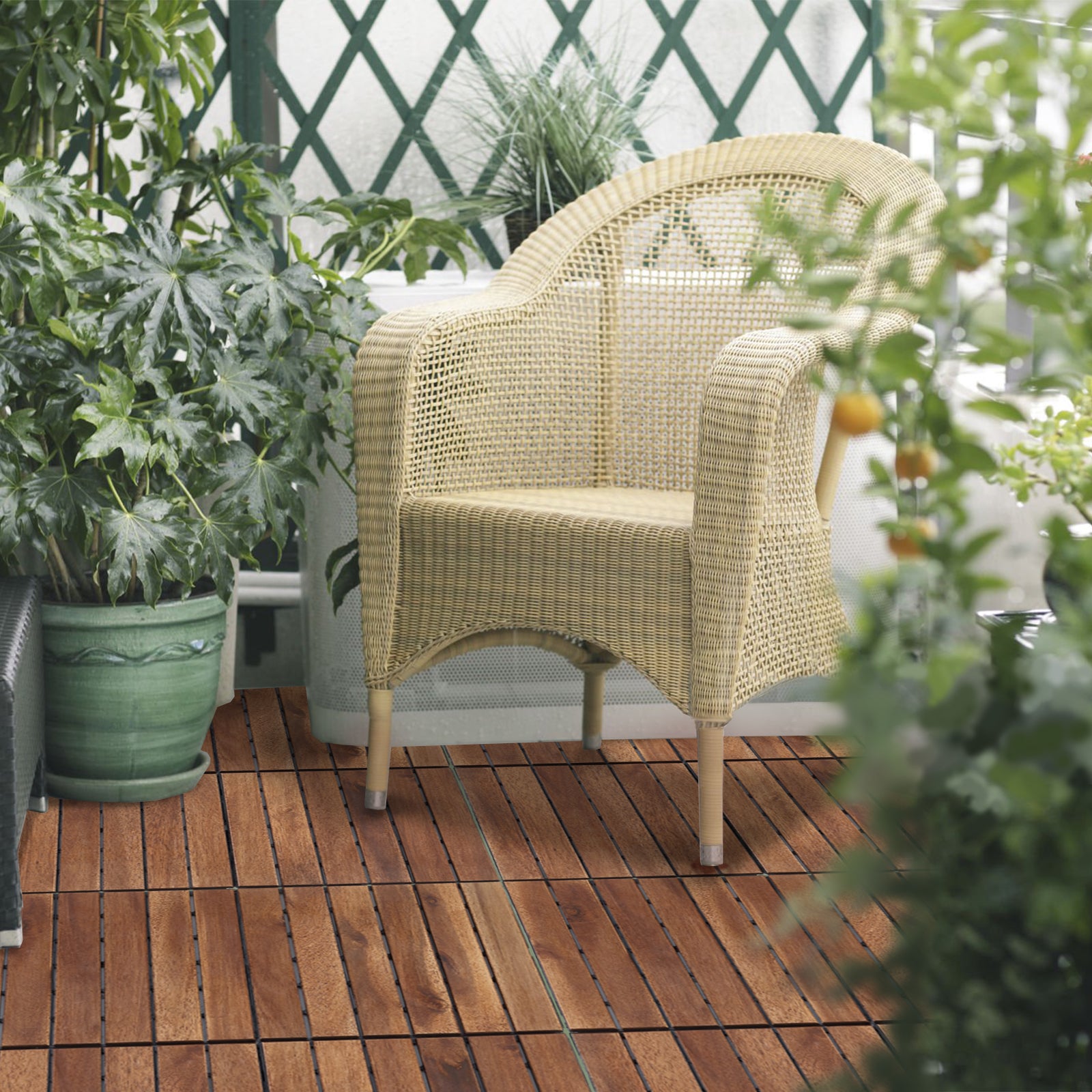 Tatayosi JL-5P256567 chests - View #7