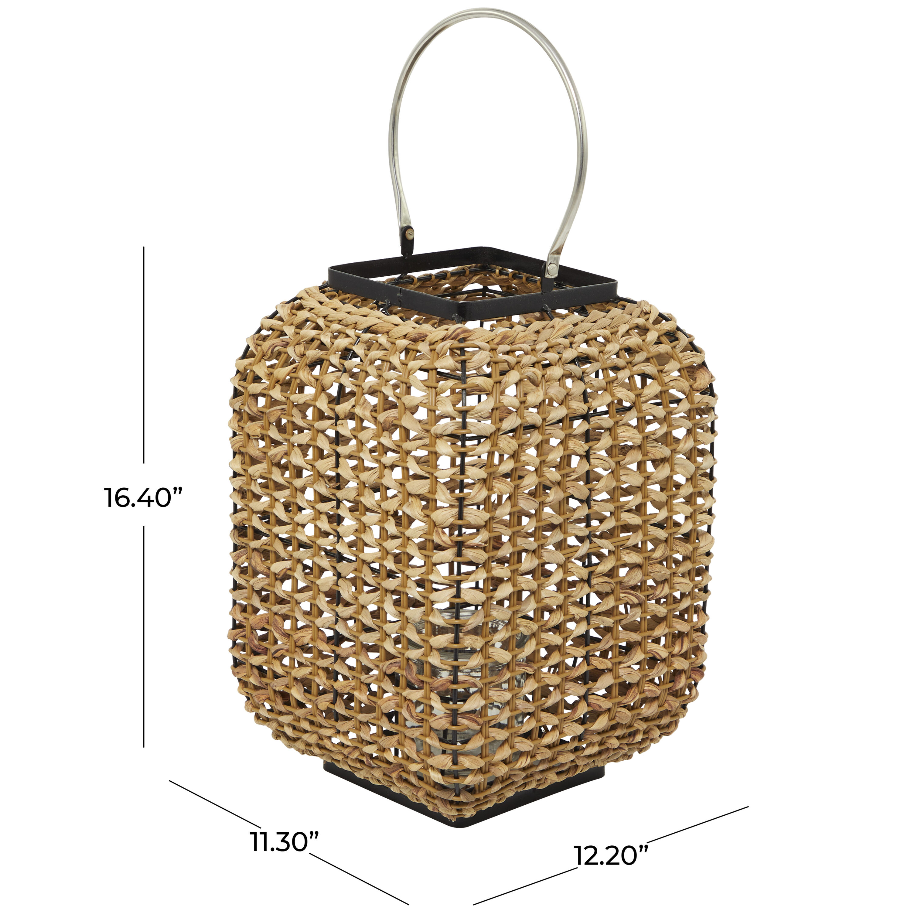 The Novogratz 30355 Candle-Holders - View #4