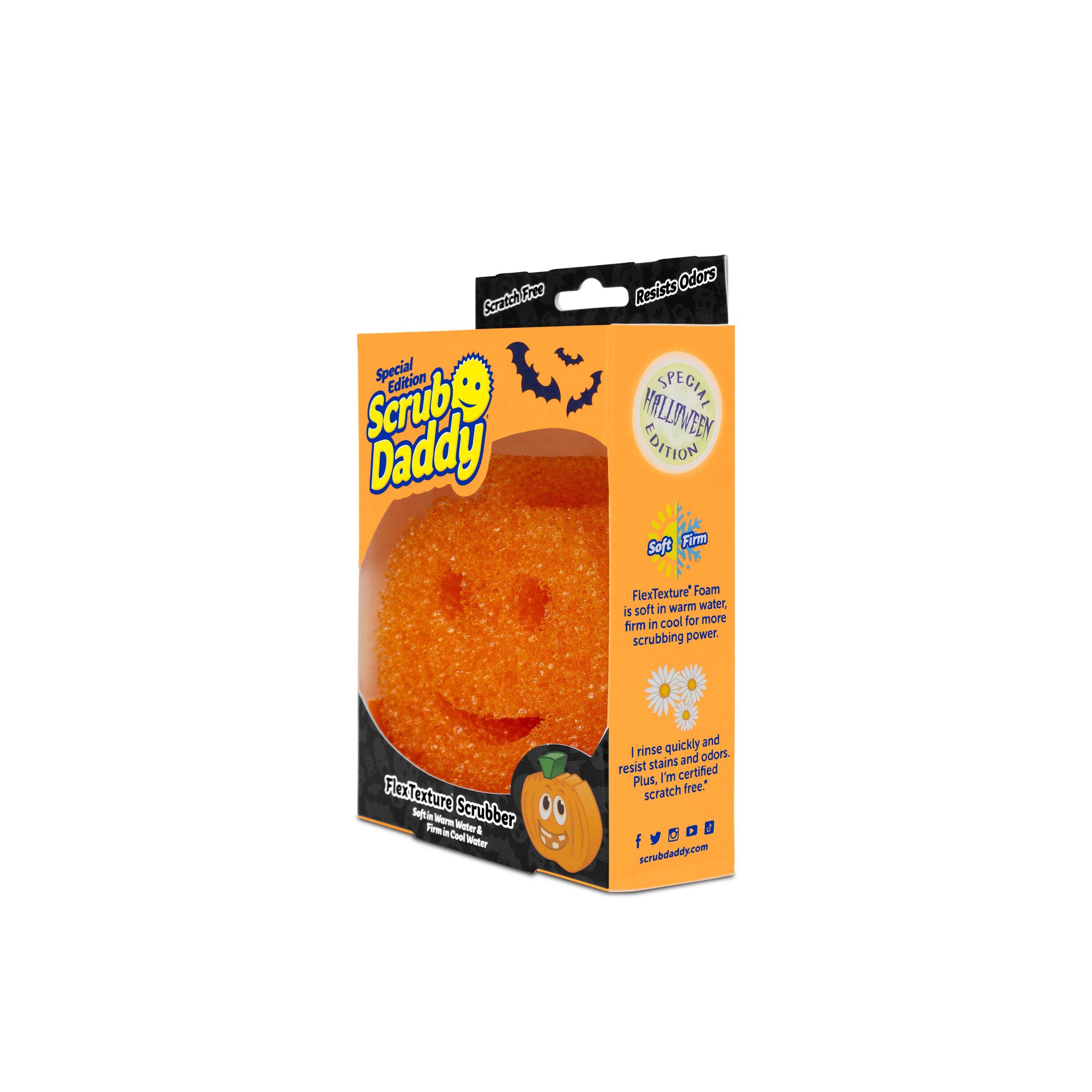 Scrub Daddy FG0000401001EA0EN03 Sponges-Scouring-Pads - View #2