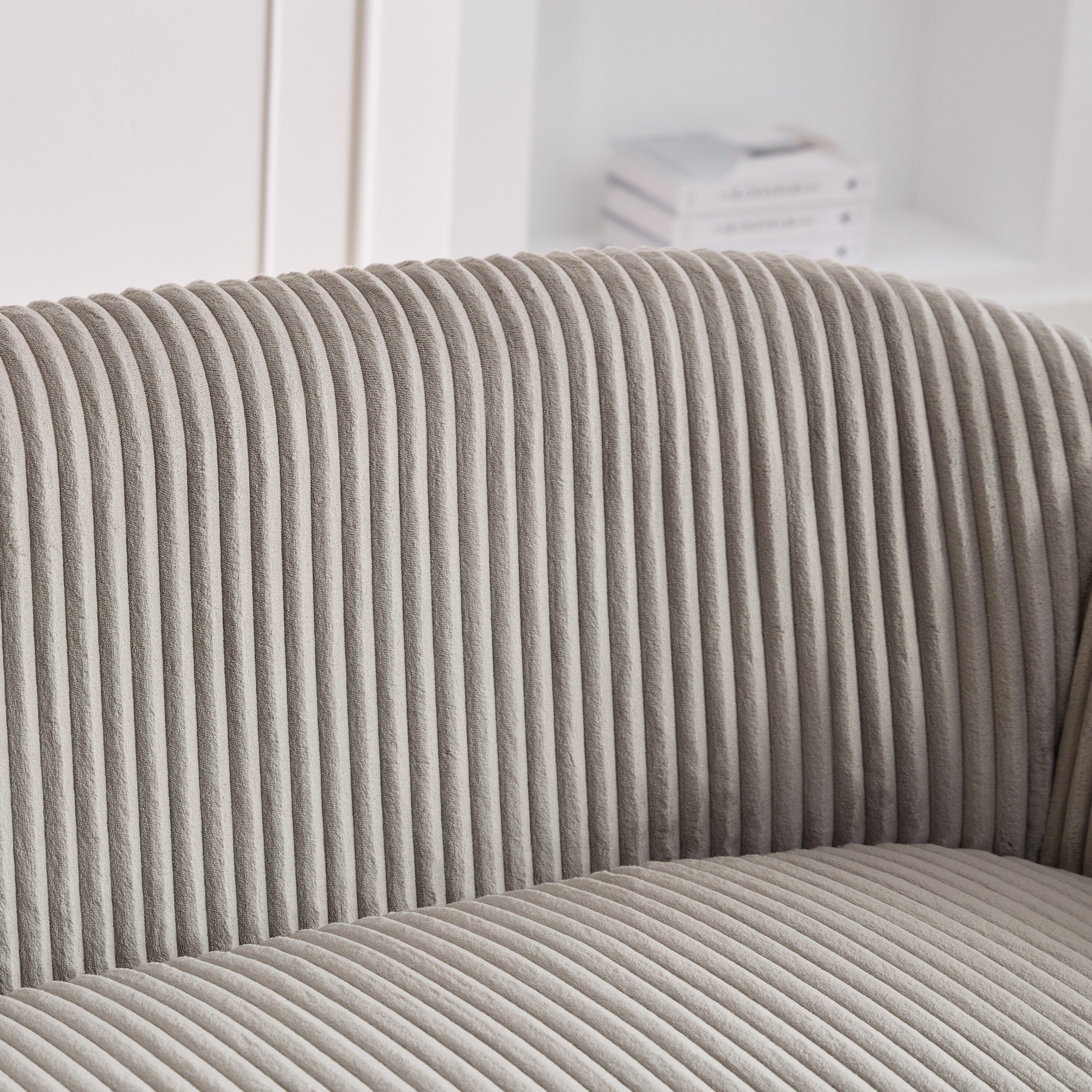 Hrinhom HC-W3002-GRAY Sofas-Loveseats - View #5