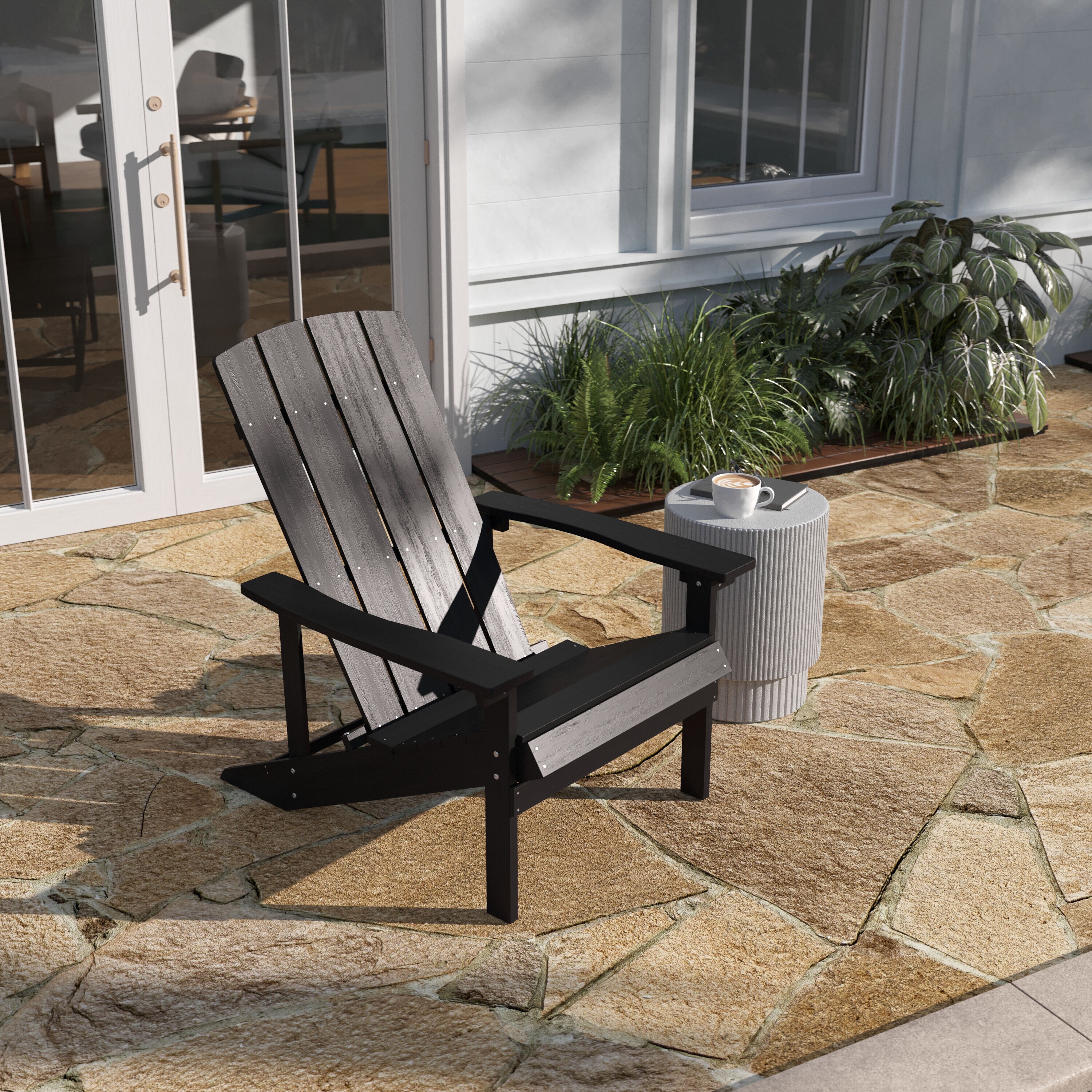 Taylor & Logan 196861089770 Patio-Chairs - View #6