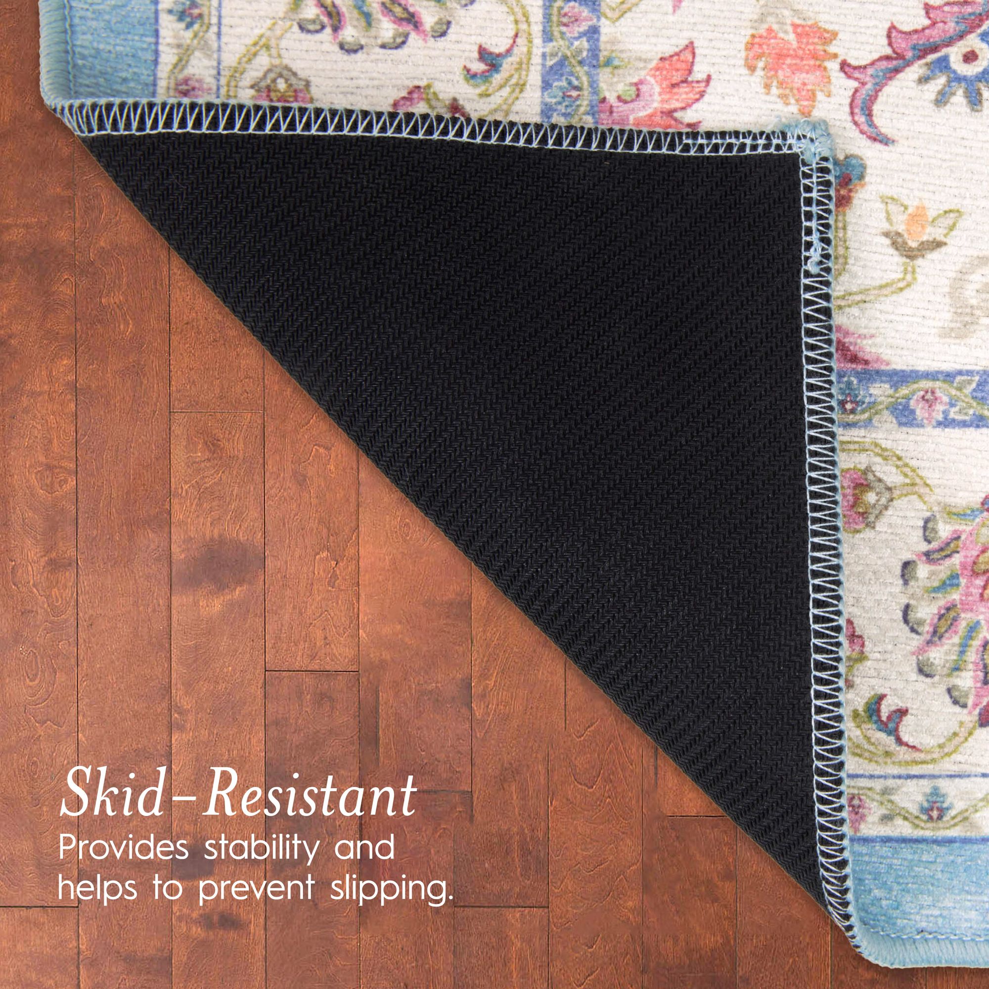 Laura Ashley 646760289424 rugs - View #5