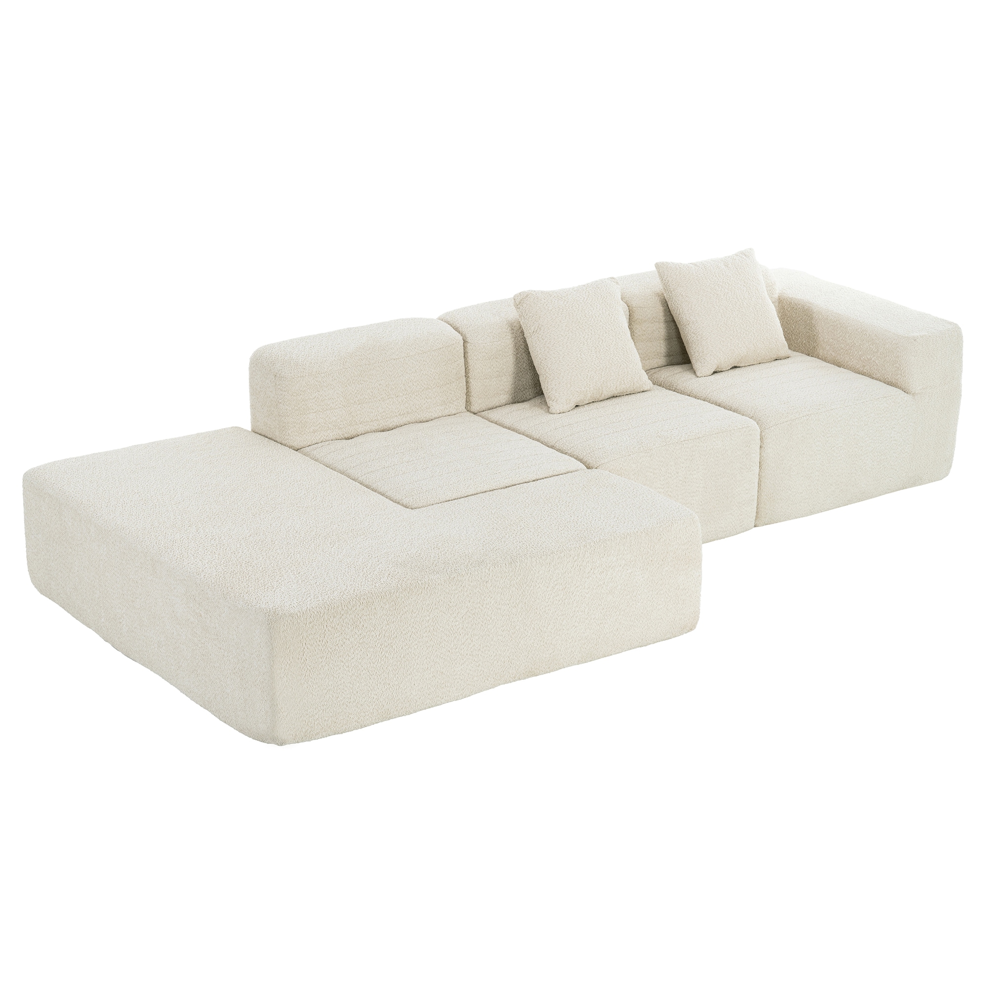 Bybafun YA3700508 Sofas-Loveseats - View #3