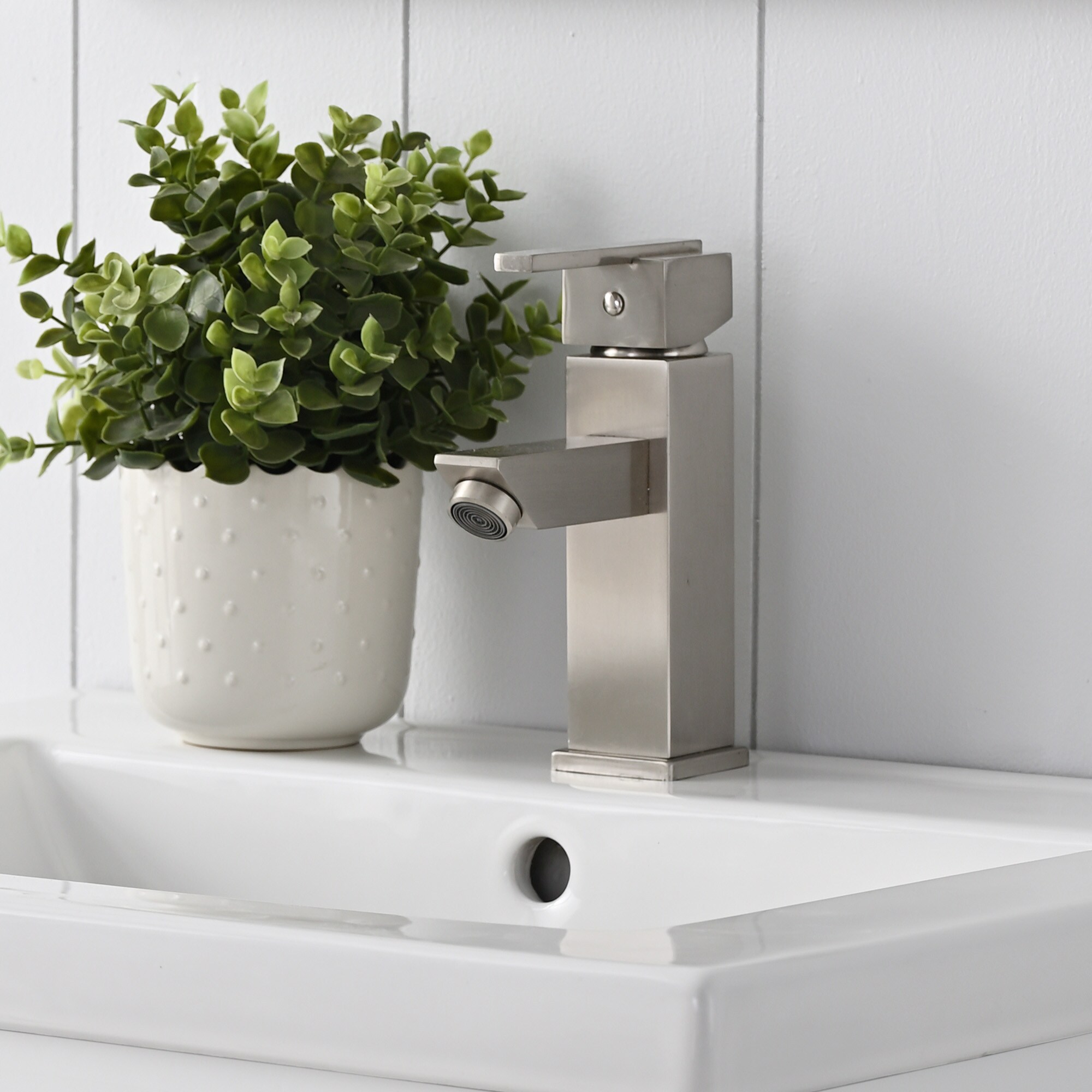 Vanity Art VA5024-W Bath-Vanity-Combo - View #4