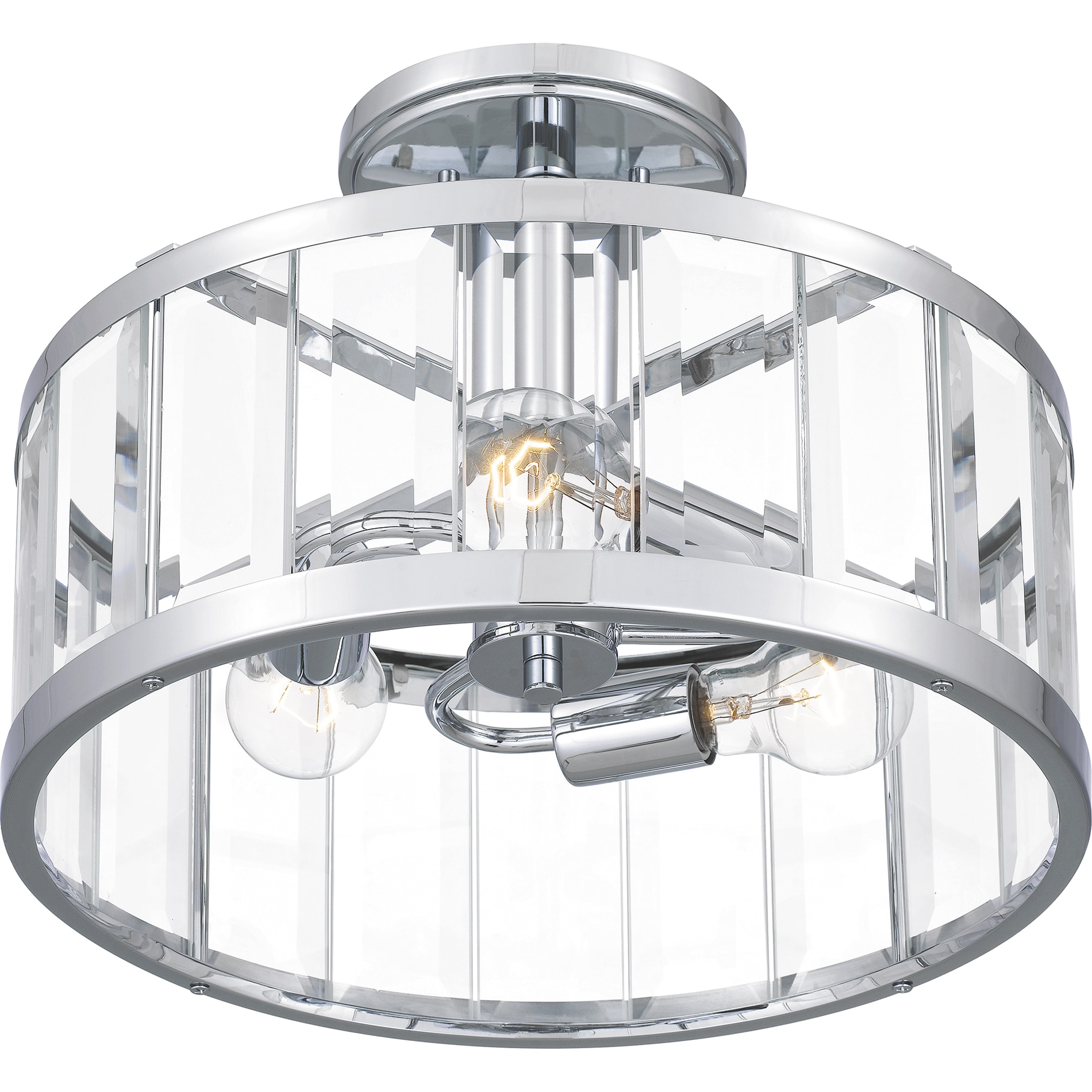 Quoizel PCLCA1715C flushmounts - View #3
