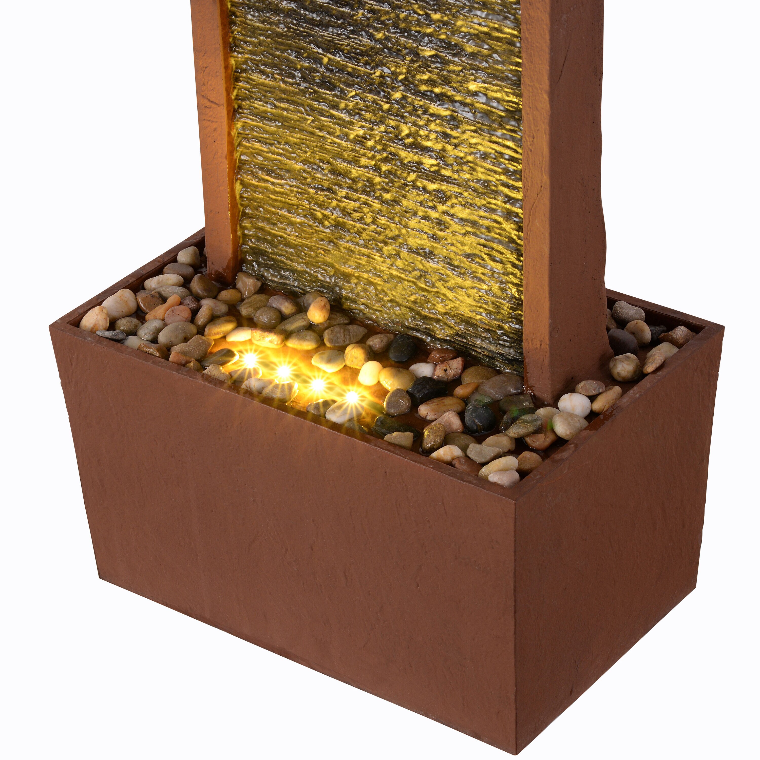 Teamson Home FT0424RR fountains - View #8